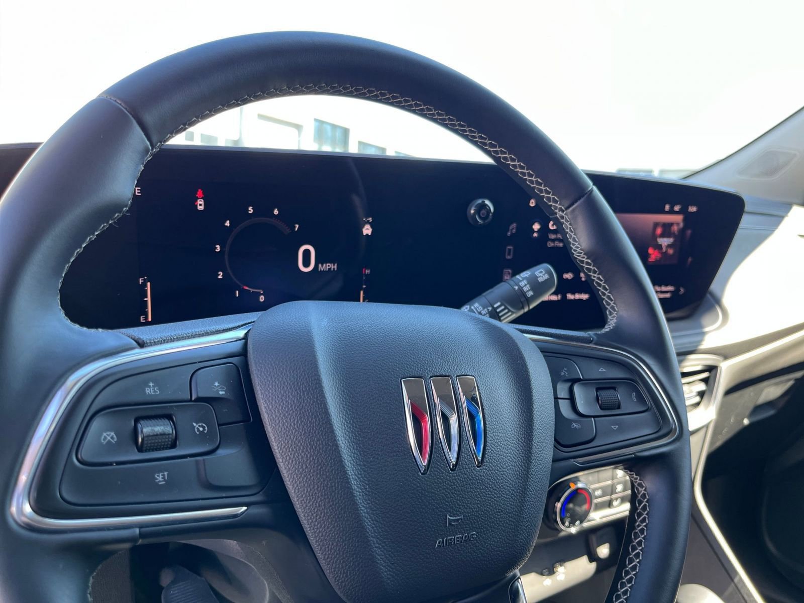 Thumbnail: 2025 Buick Encore GX - 28