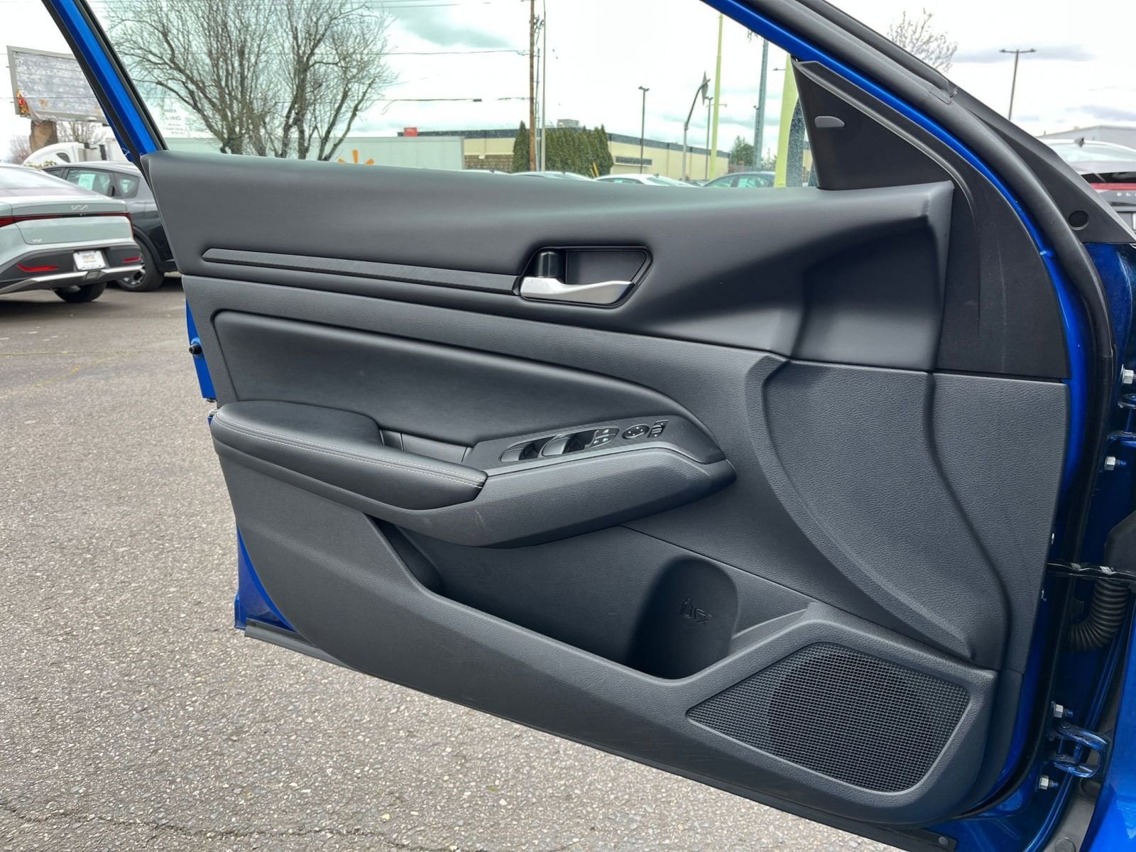 Thumbnail: 2025 Nissan Altima - 18