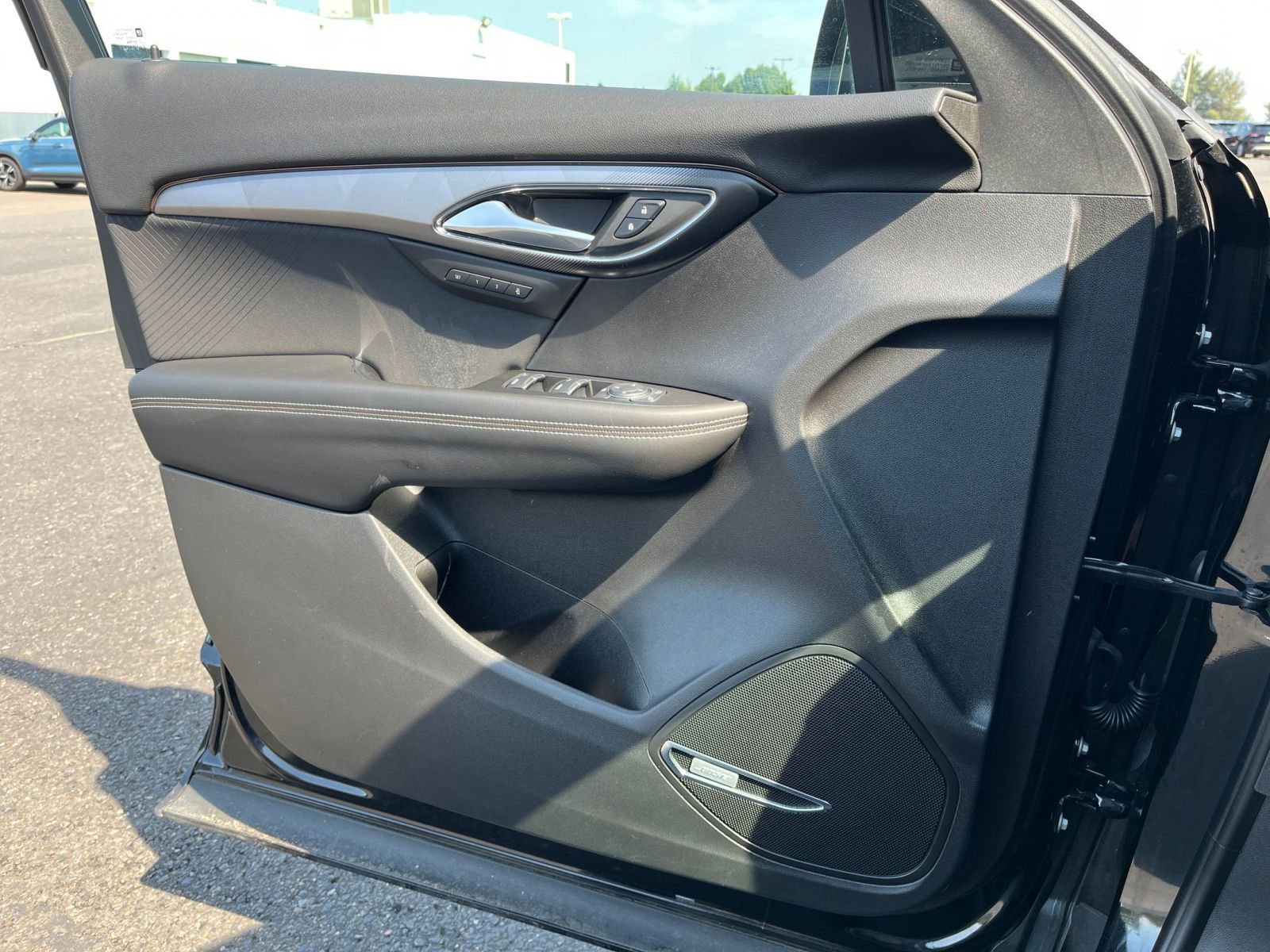 Thumbnail: 2024 Buick Envision - 22