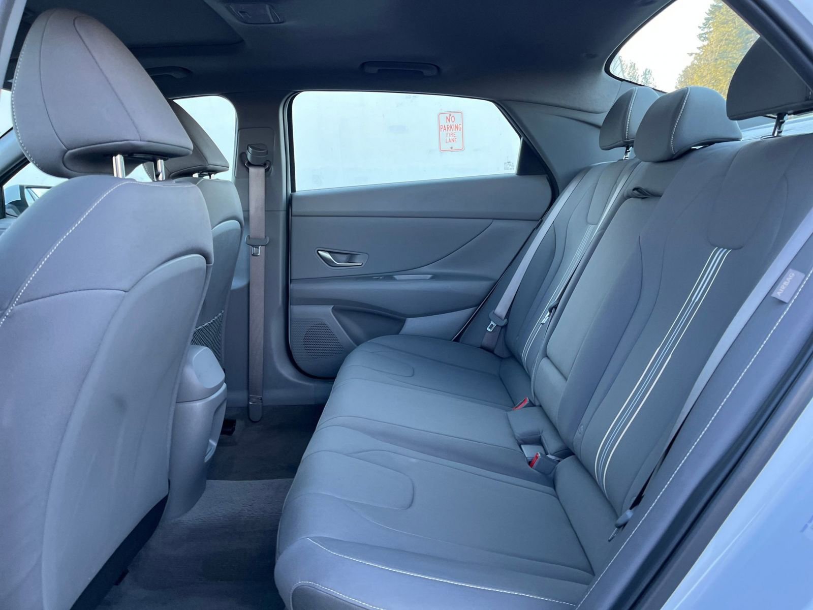 Thumbnail: 2025 Hyundai Elantra - 25