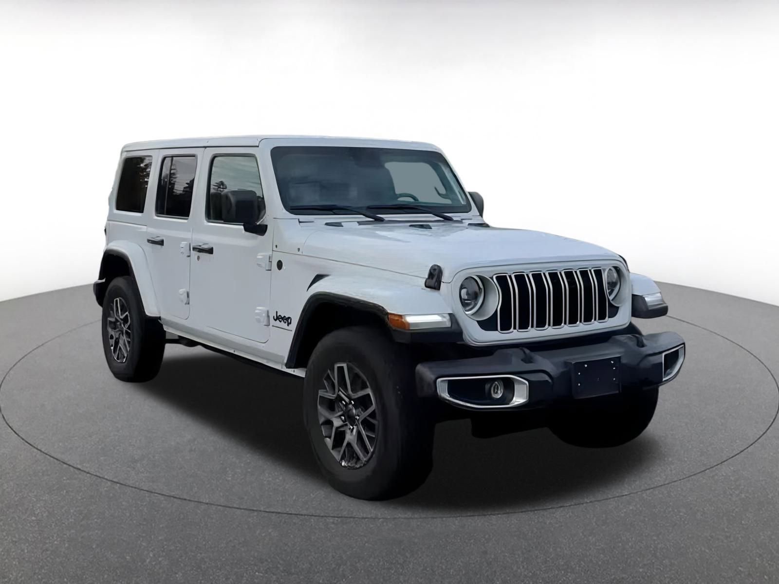 Thumbnail: 2025 Jeep Wrangler - 2