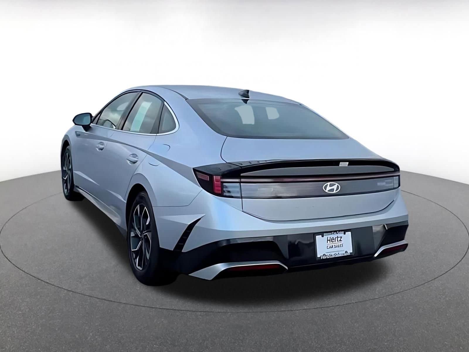 Thumbnail: 2025 Hyundai Sonata - 7