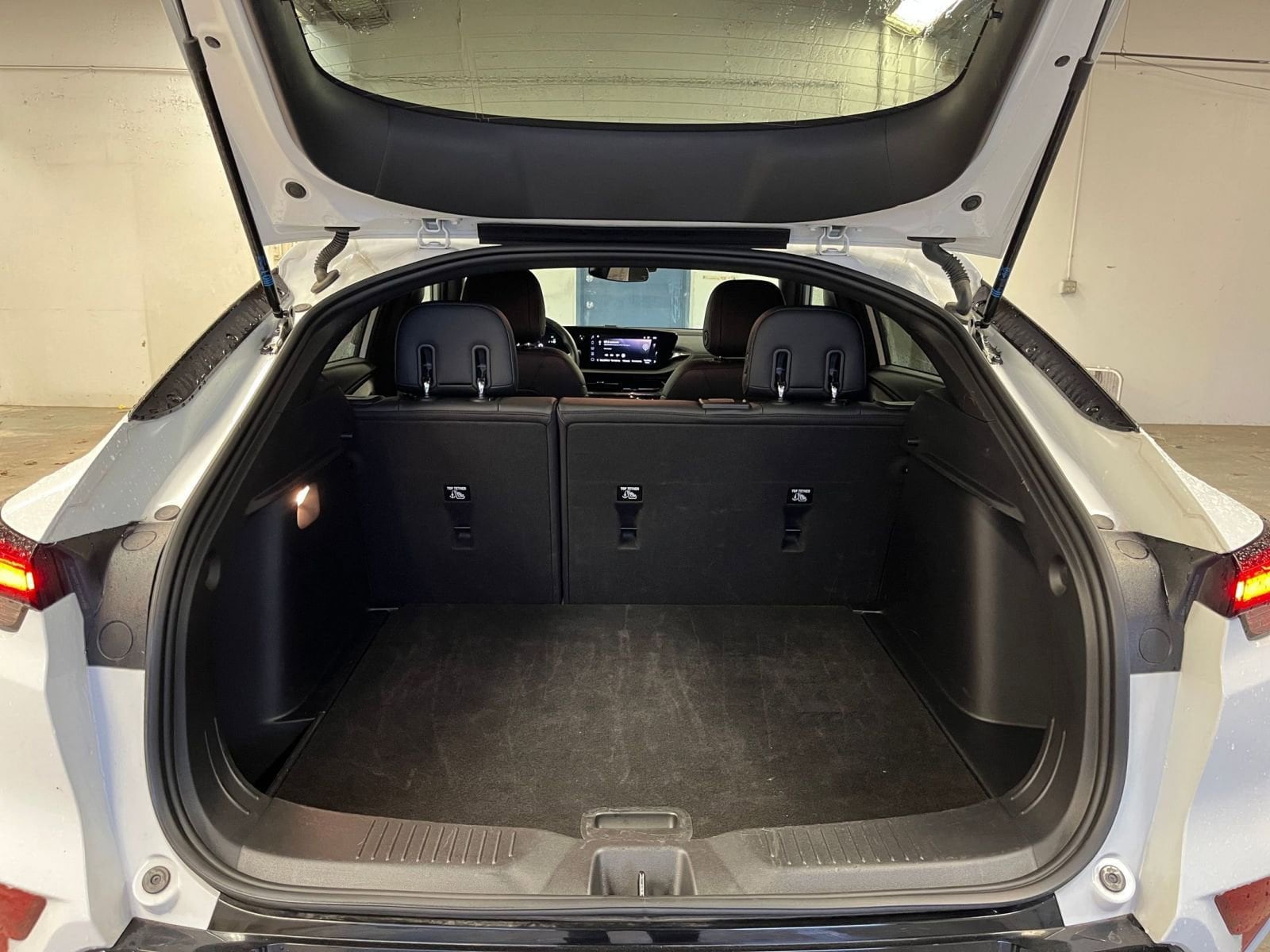 Thumbnail: 2025 Buick Envista - 29