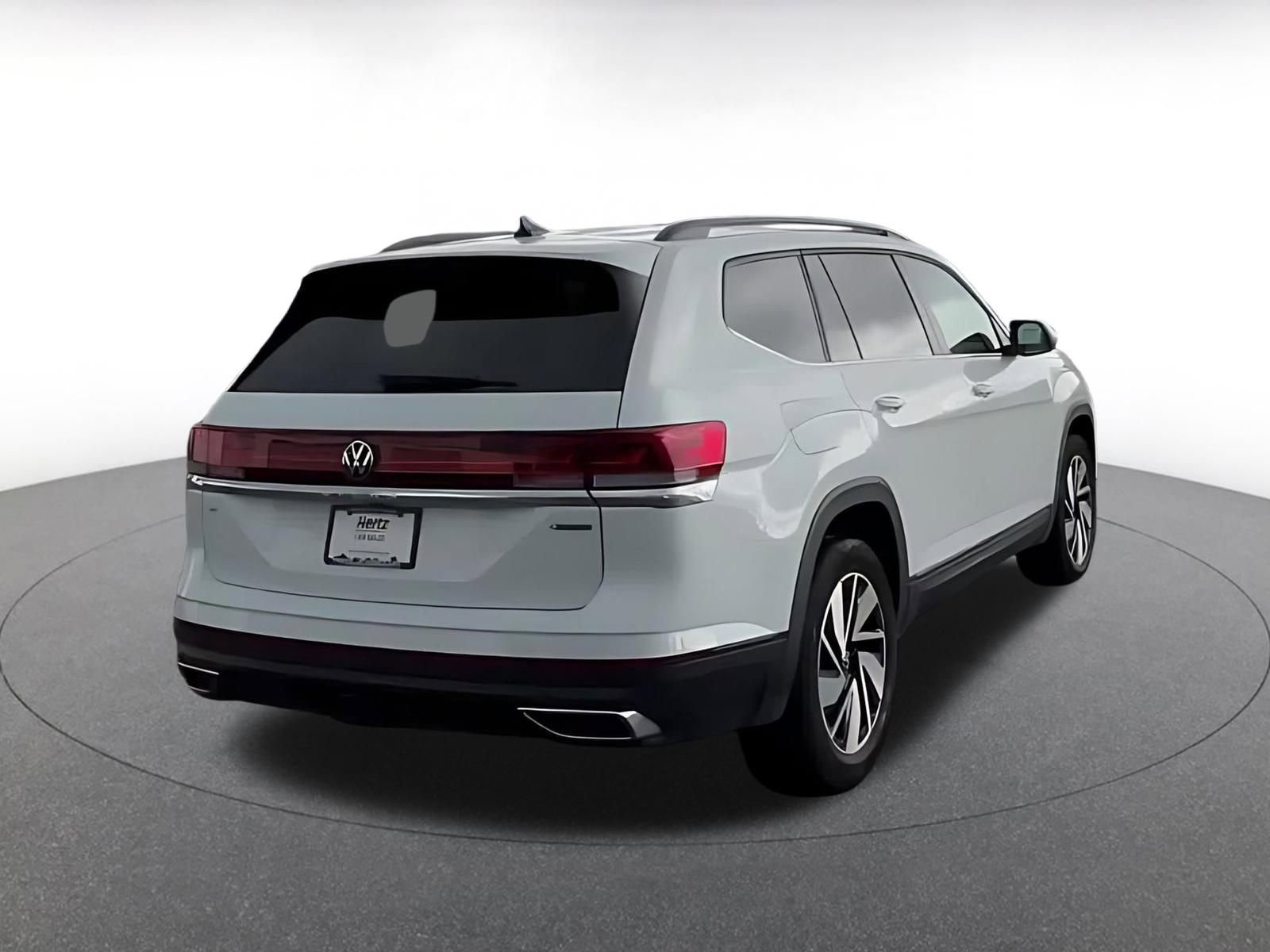 Thumbnail: 2025 Volkswagen Atlas - 14