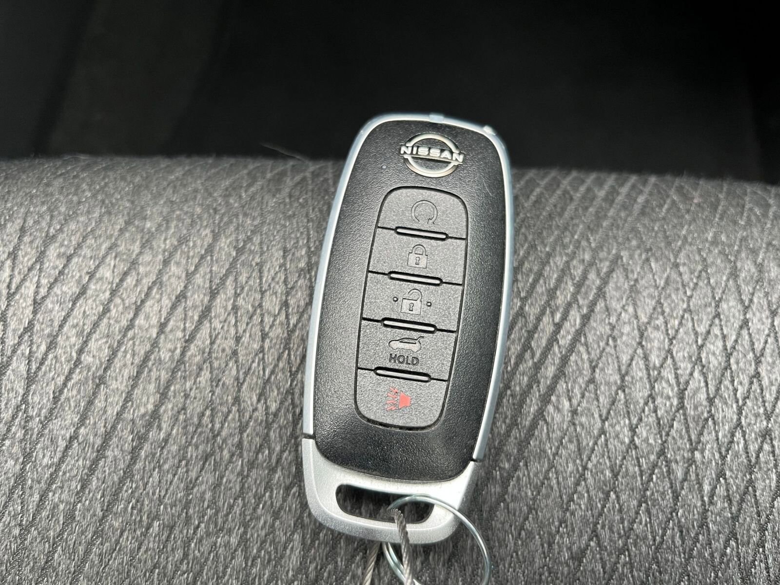 Thumbnail: 2025 Nissan Rogue - 21