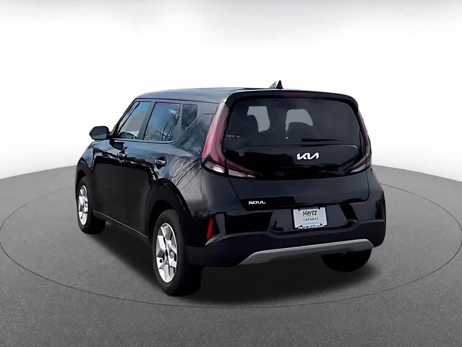 Thumbnail: 2025 Kia Soul - 11