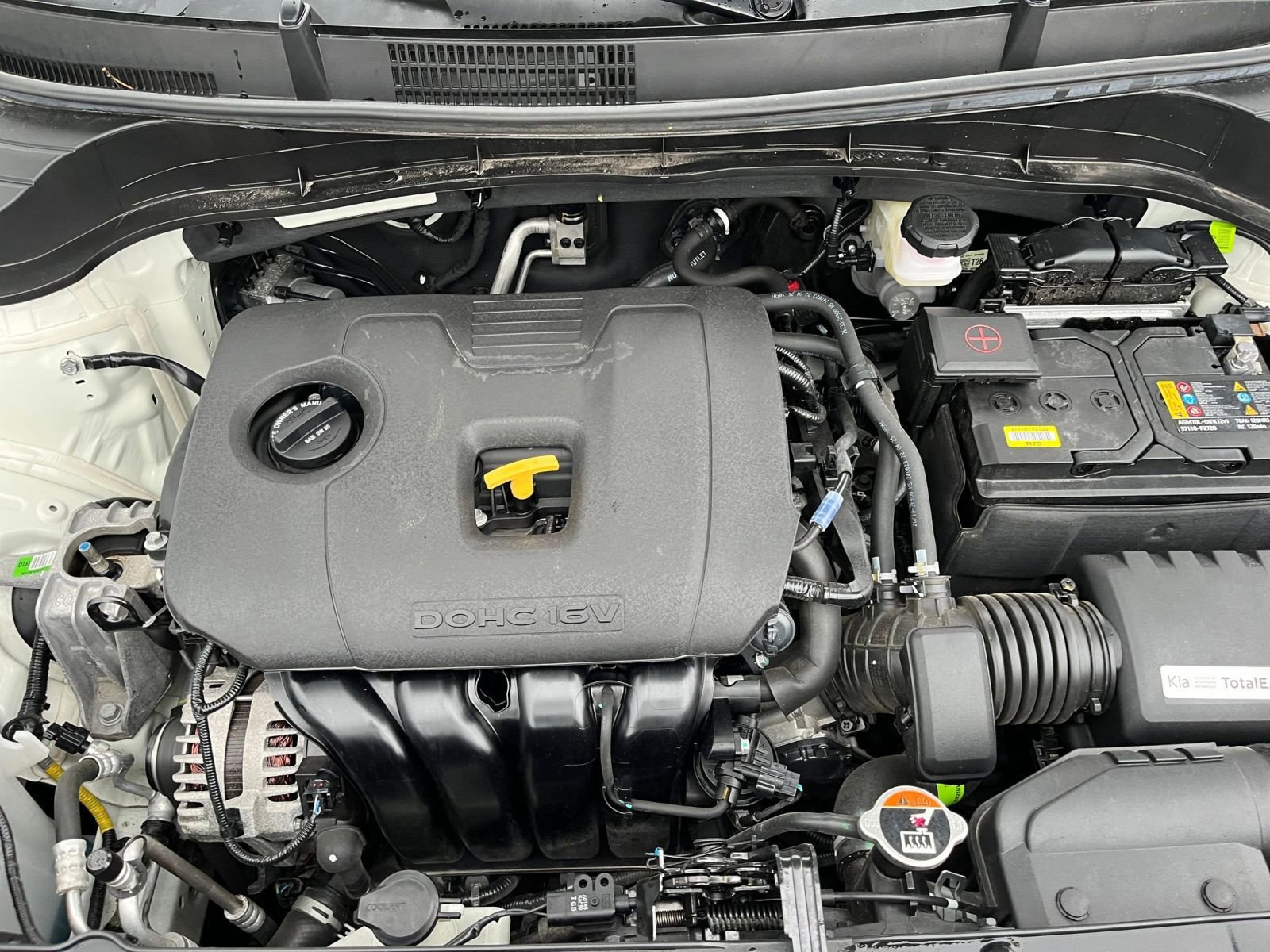 Thumbnail: 2025 Kia Soul - 30