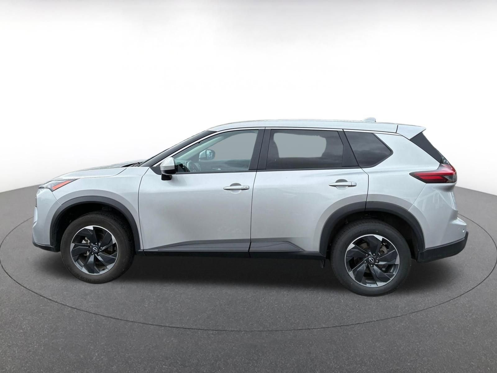 Thumbnail: 2025 Nissan Rogue - 4