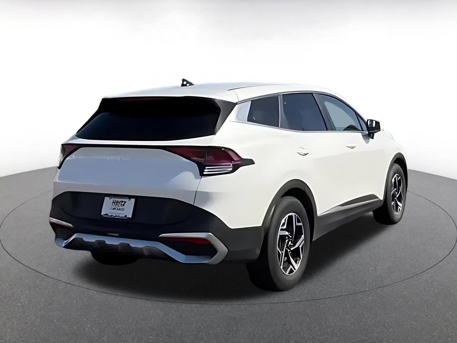 Thumbnail: 2025 Kia Sportage - 15