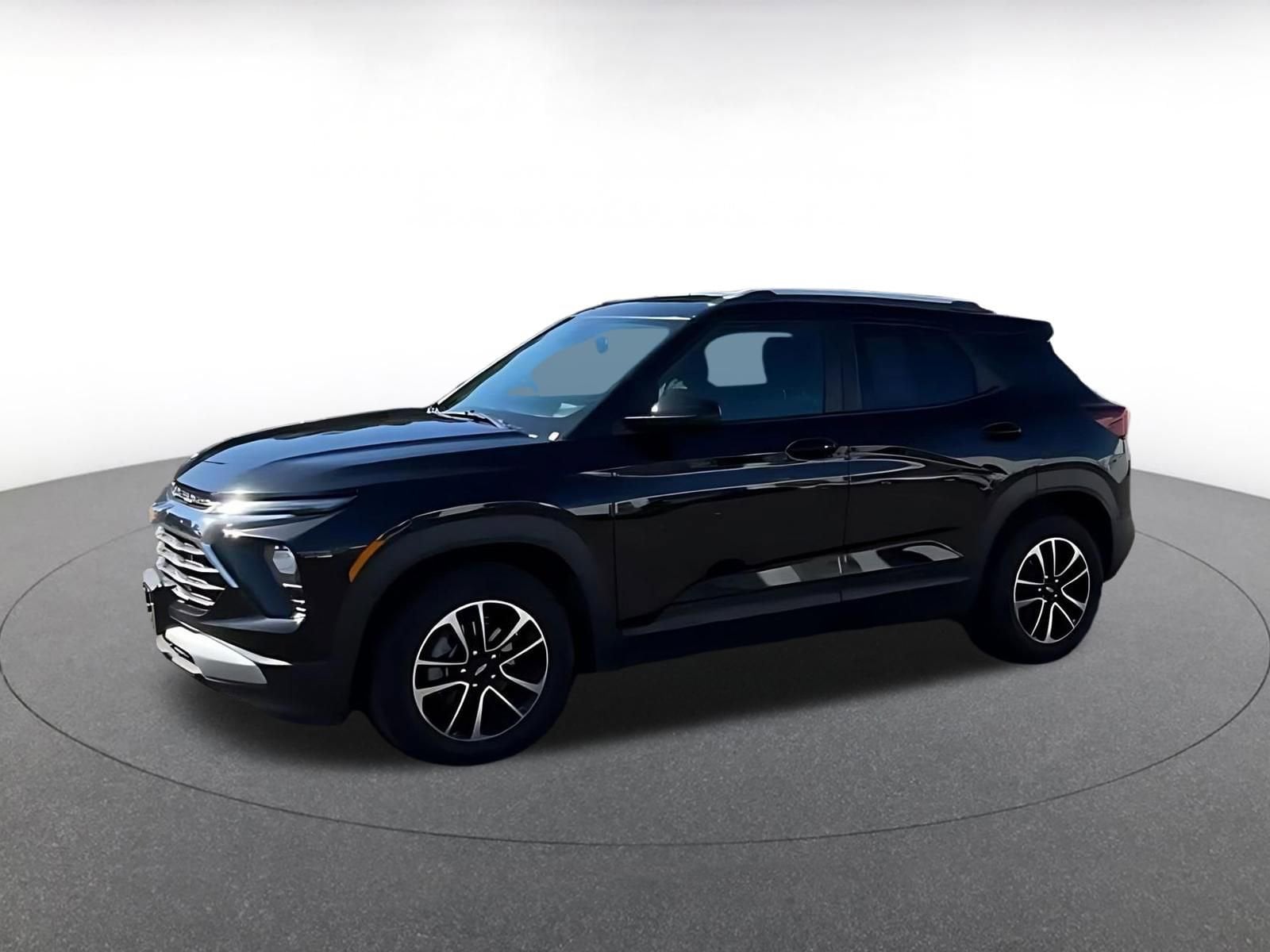 Thumbnail: 2025 Chevrolet TrailBlazer - 7