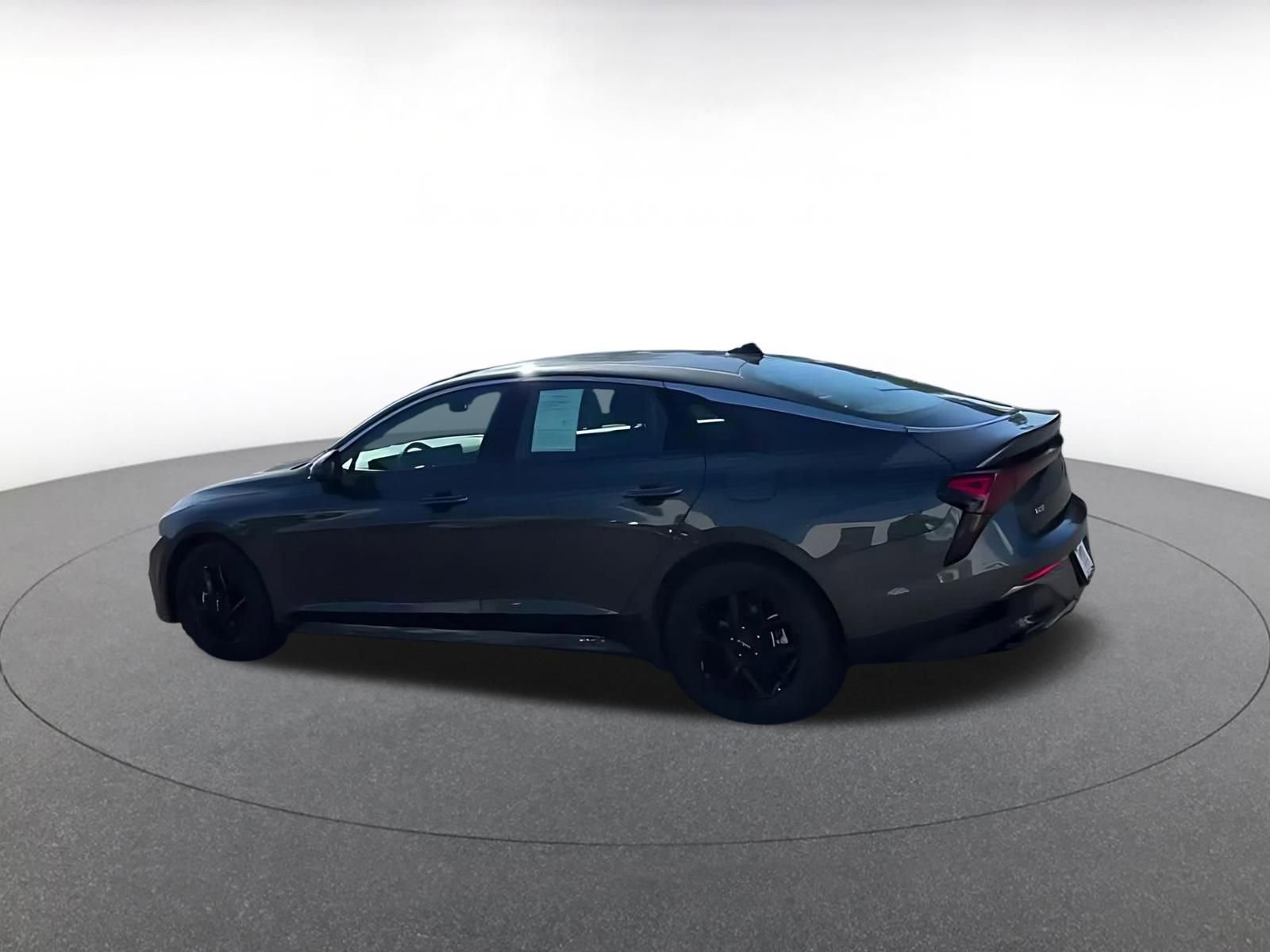 Thumbnail: 2025 Kia K5 - 11