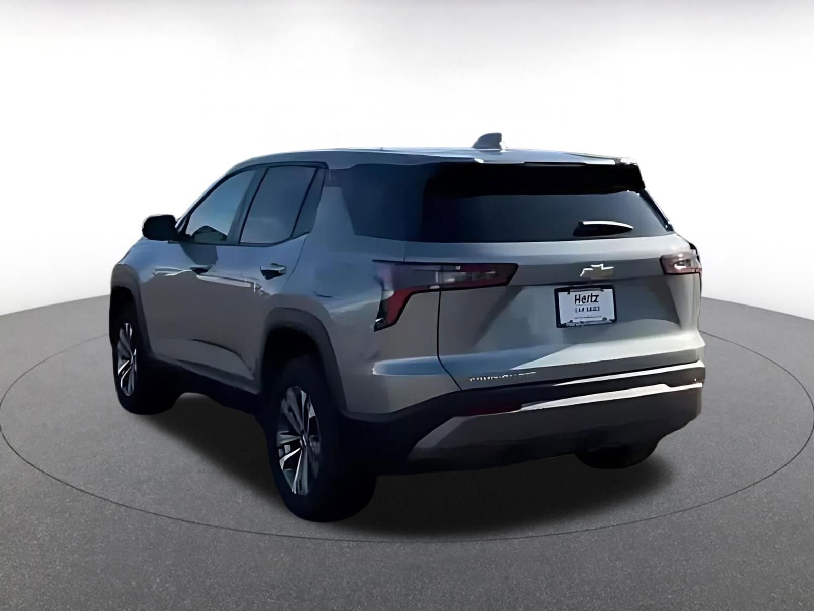 Thumbnail: 2025 Chevrolet Equinox - 11