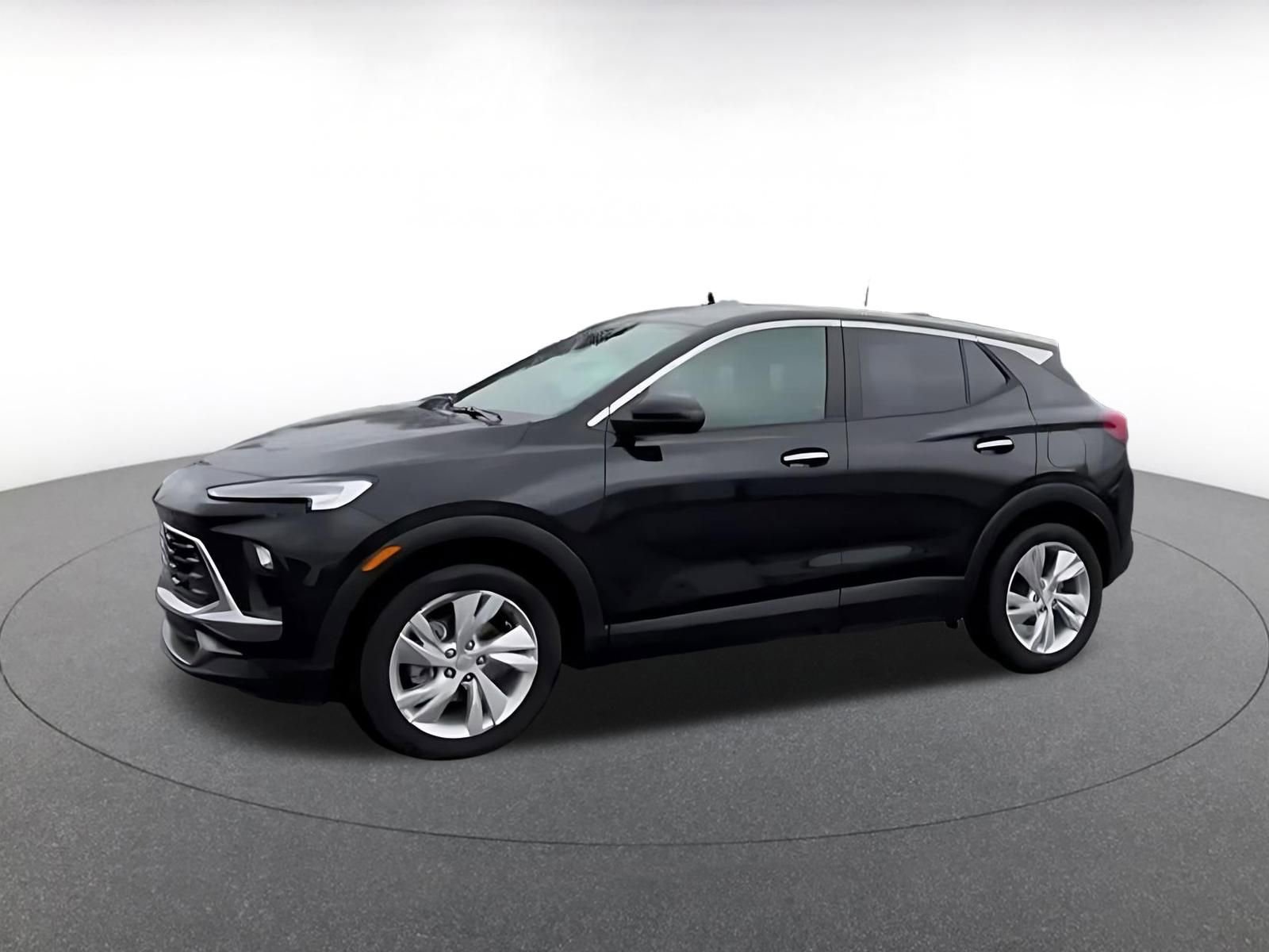 Thumbnail: 2025 Buick Encore GX - 15