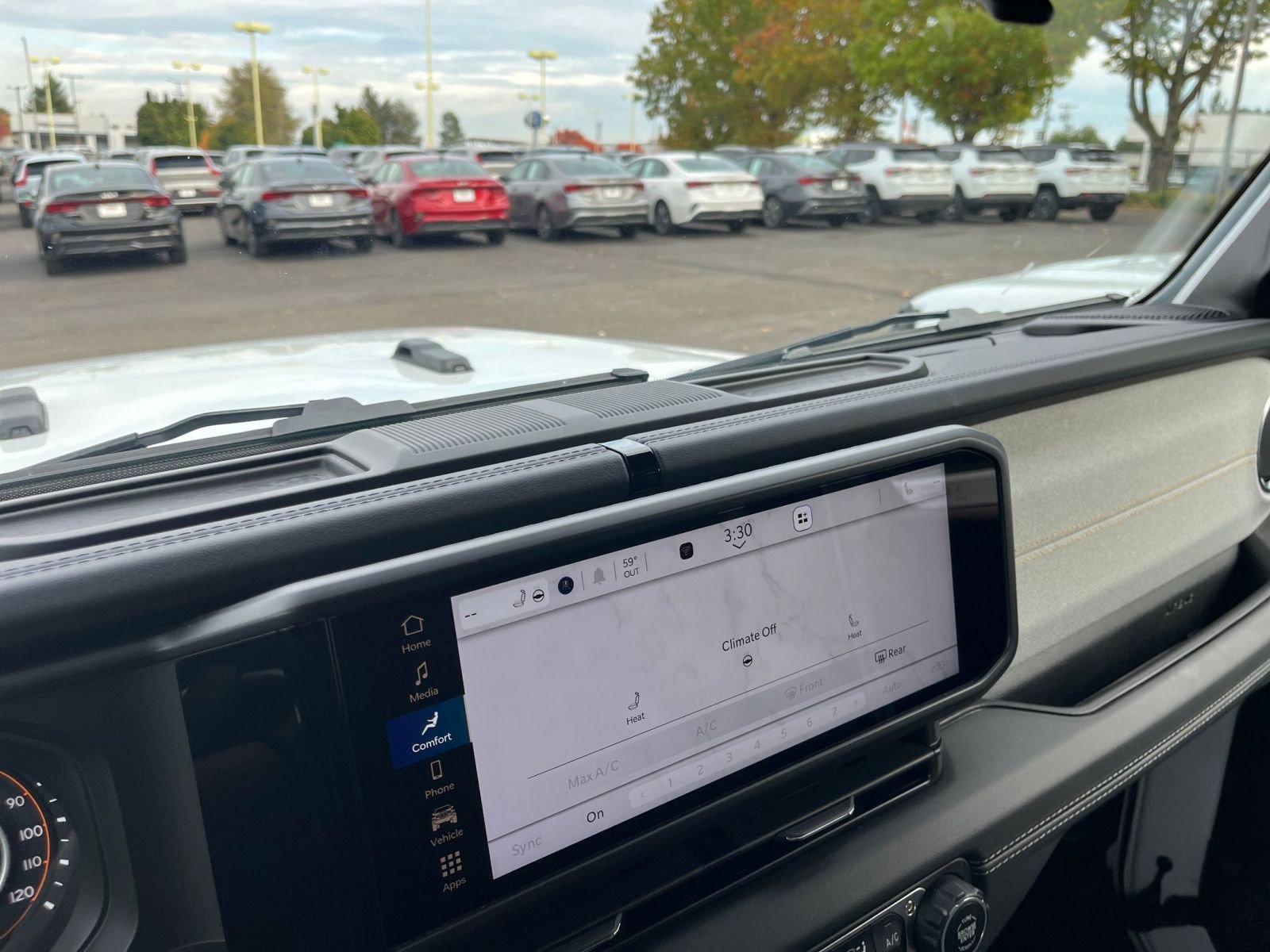 Thumbnail: 2025 Jeep Wrangler - 18