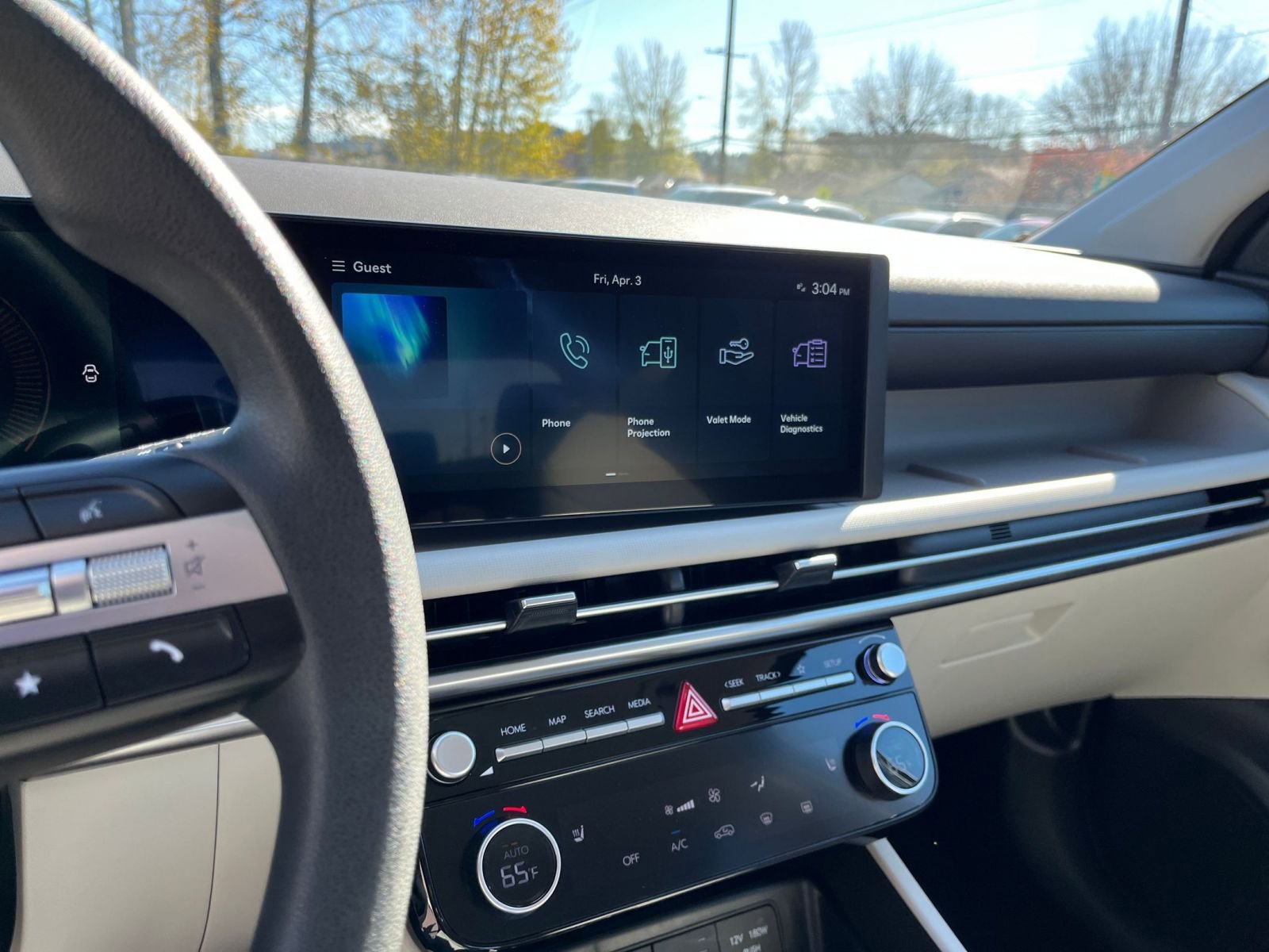 Thumbnail: 2025 Hyundai Tucson - 21