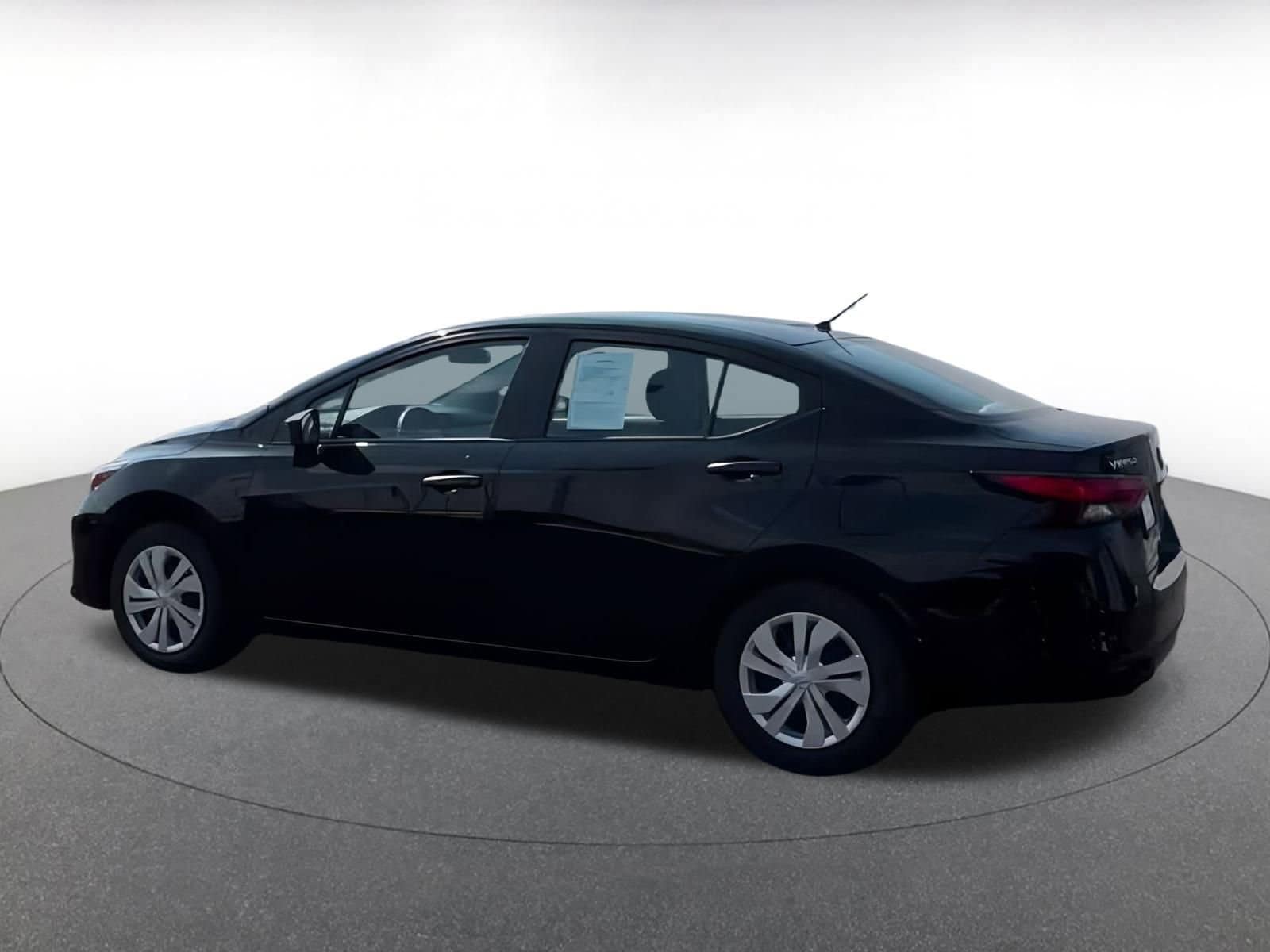 Thumbnail: 2024 Nissan Versa - 15