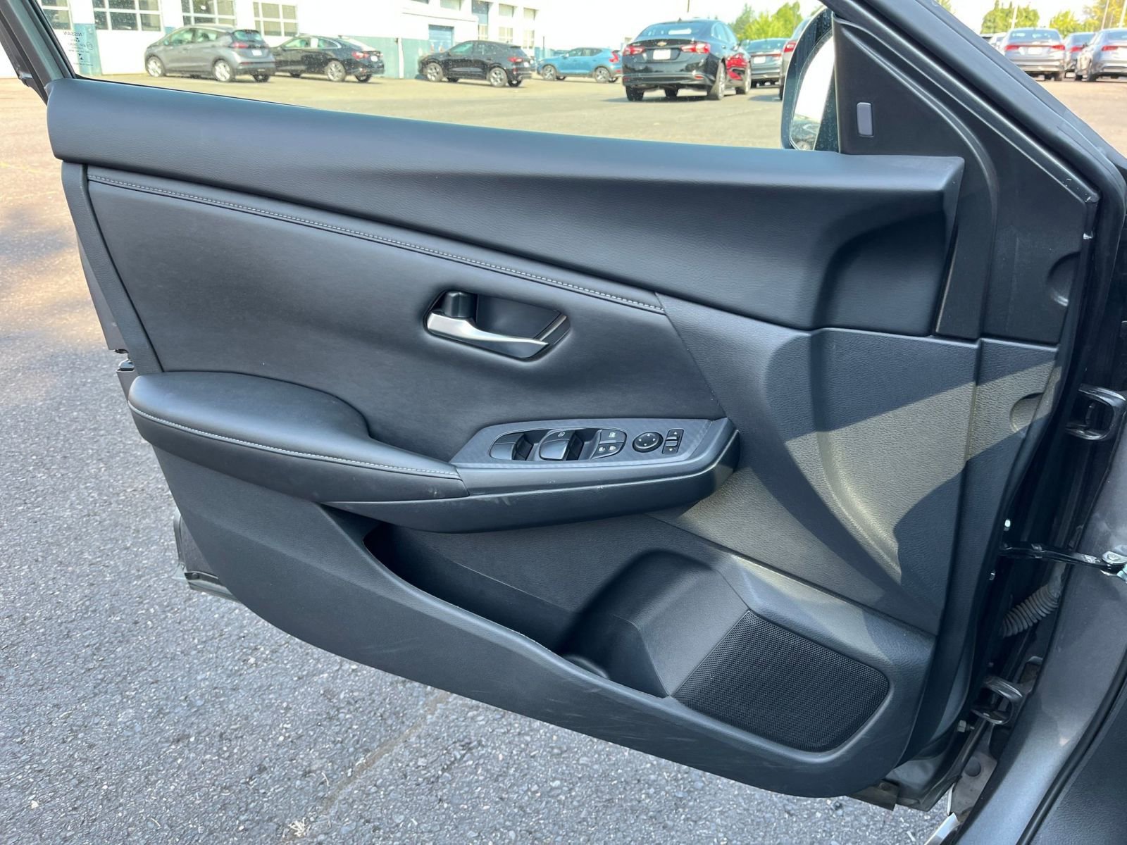 Thumbnail: 2024 Nissan Sentra - 20