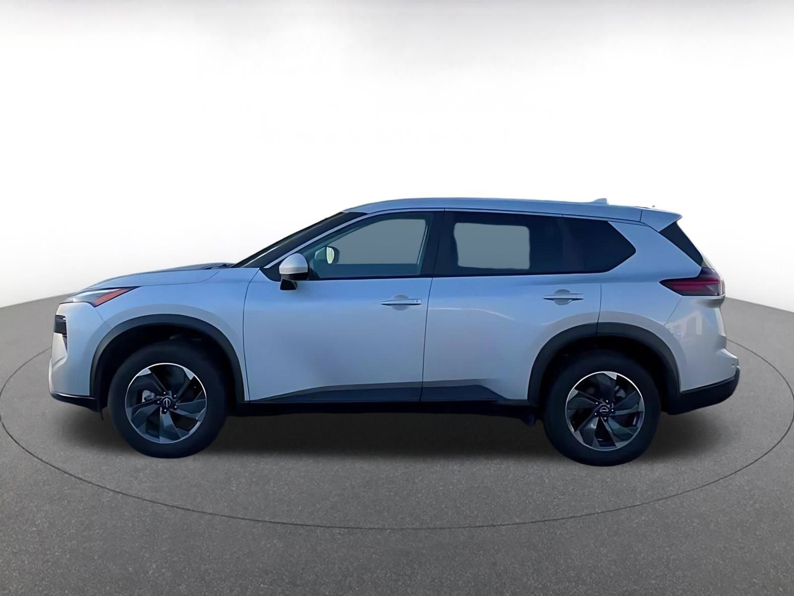 Thumbnail: 2025 Nissan Rogue - 9