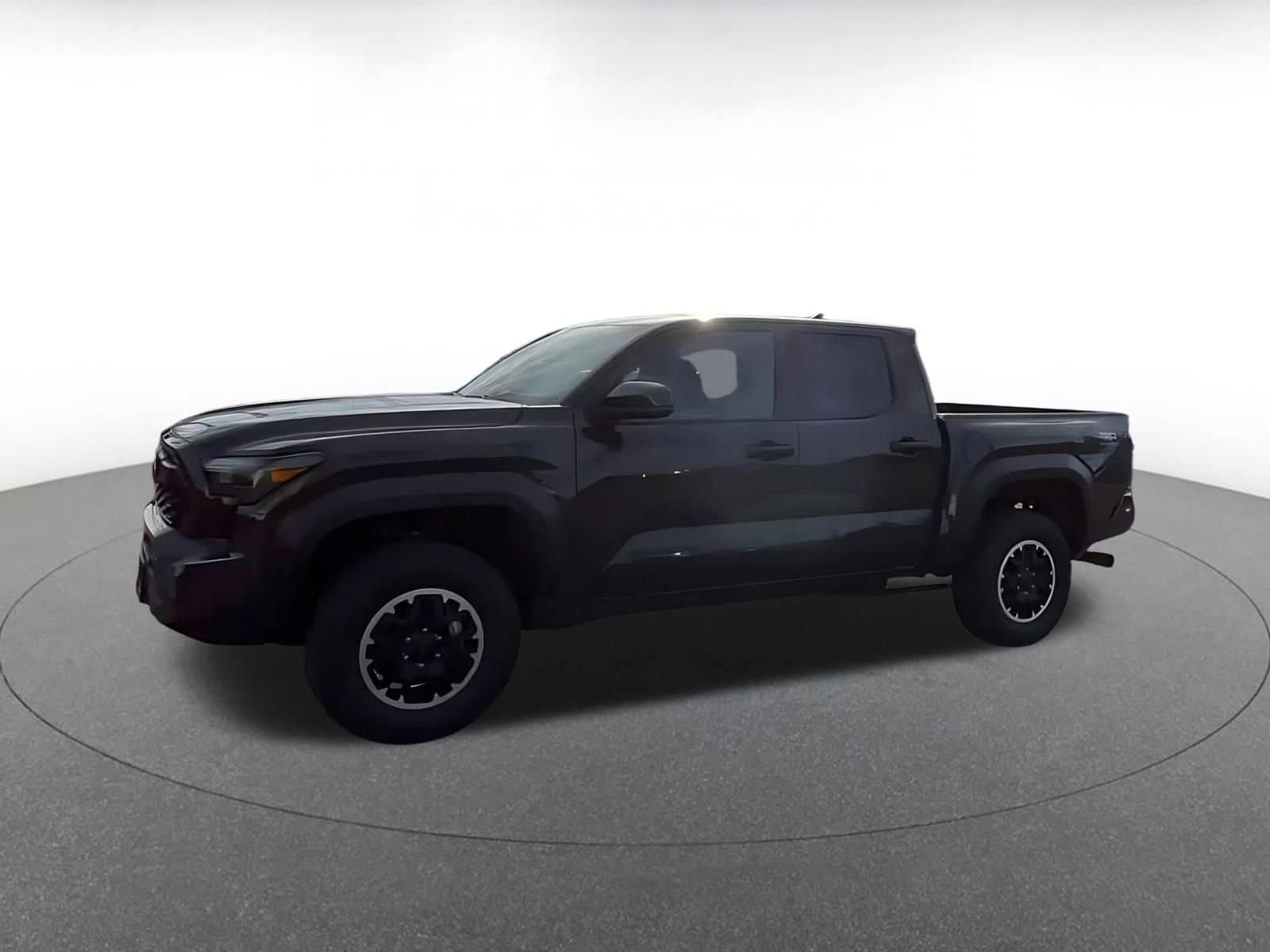 Thumbnail: 2025 Toyota Tacoma - 7