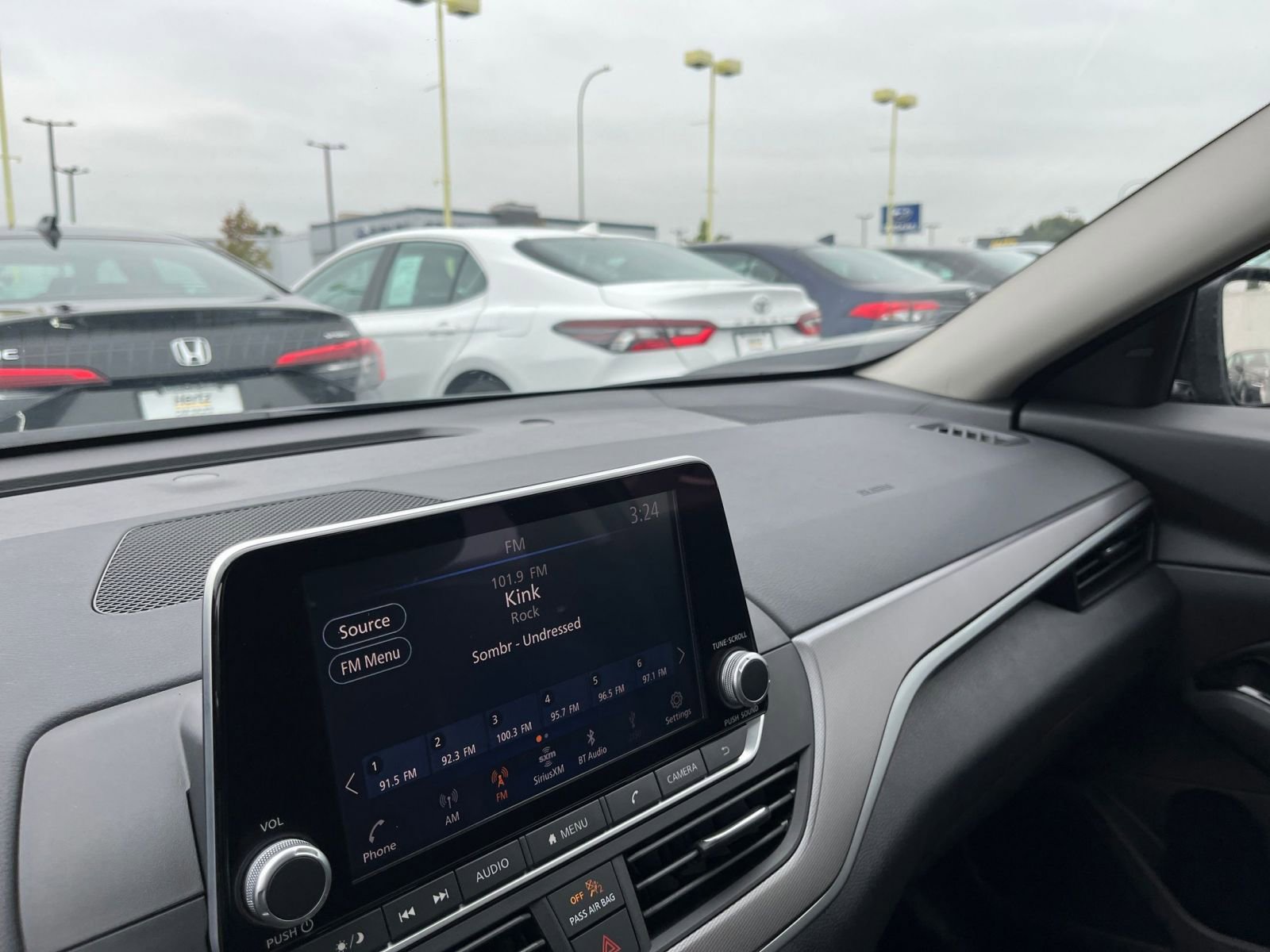 Thumbnail: 2023 Nissan Altima - 34