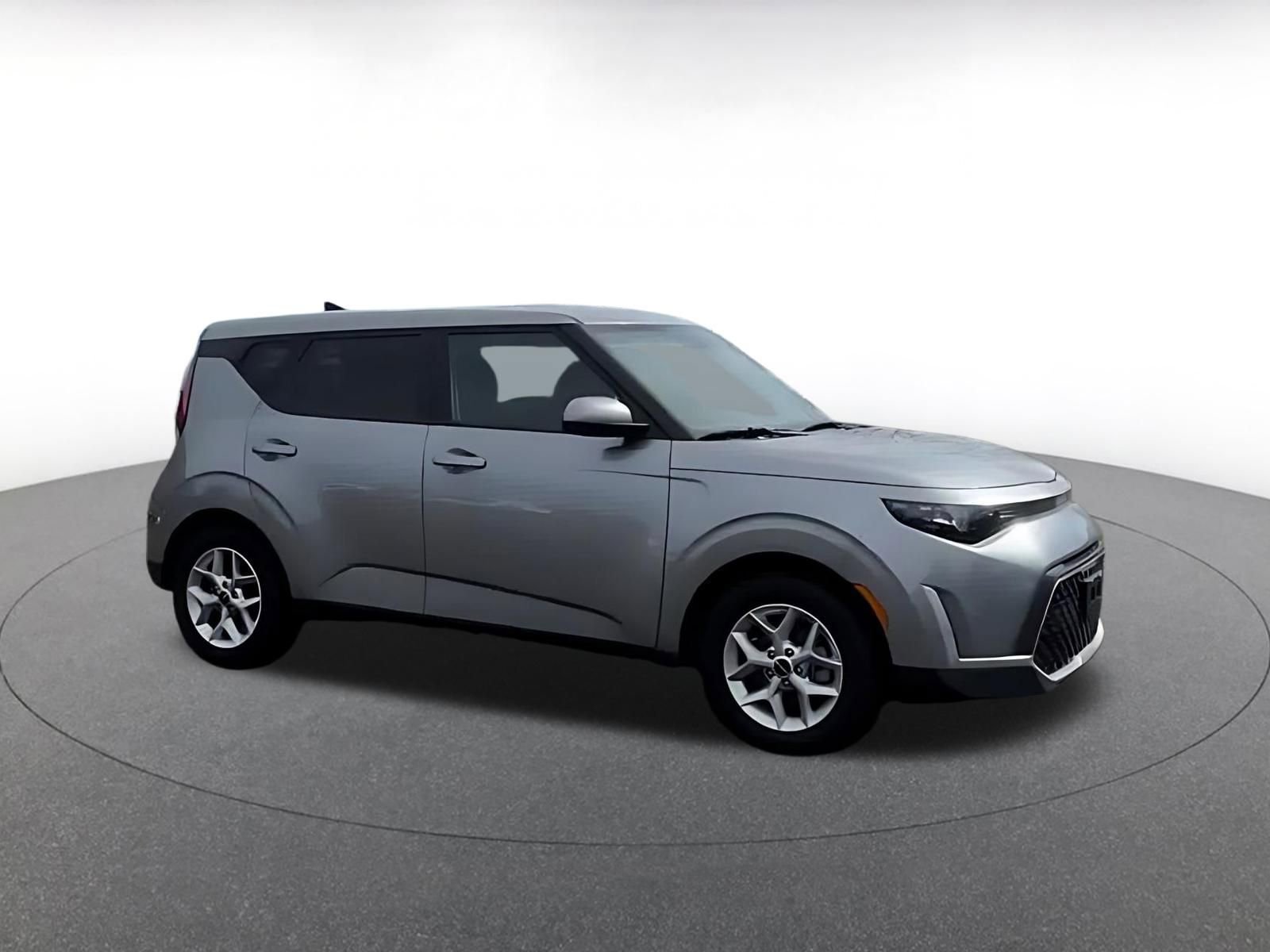 Thumbnail: 2025 Kia Soul - 2