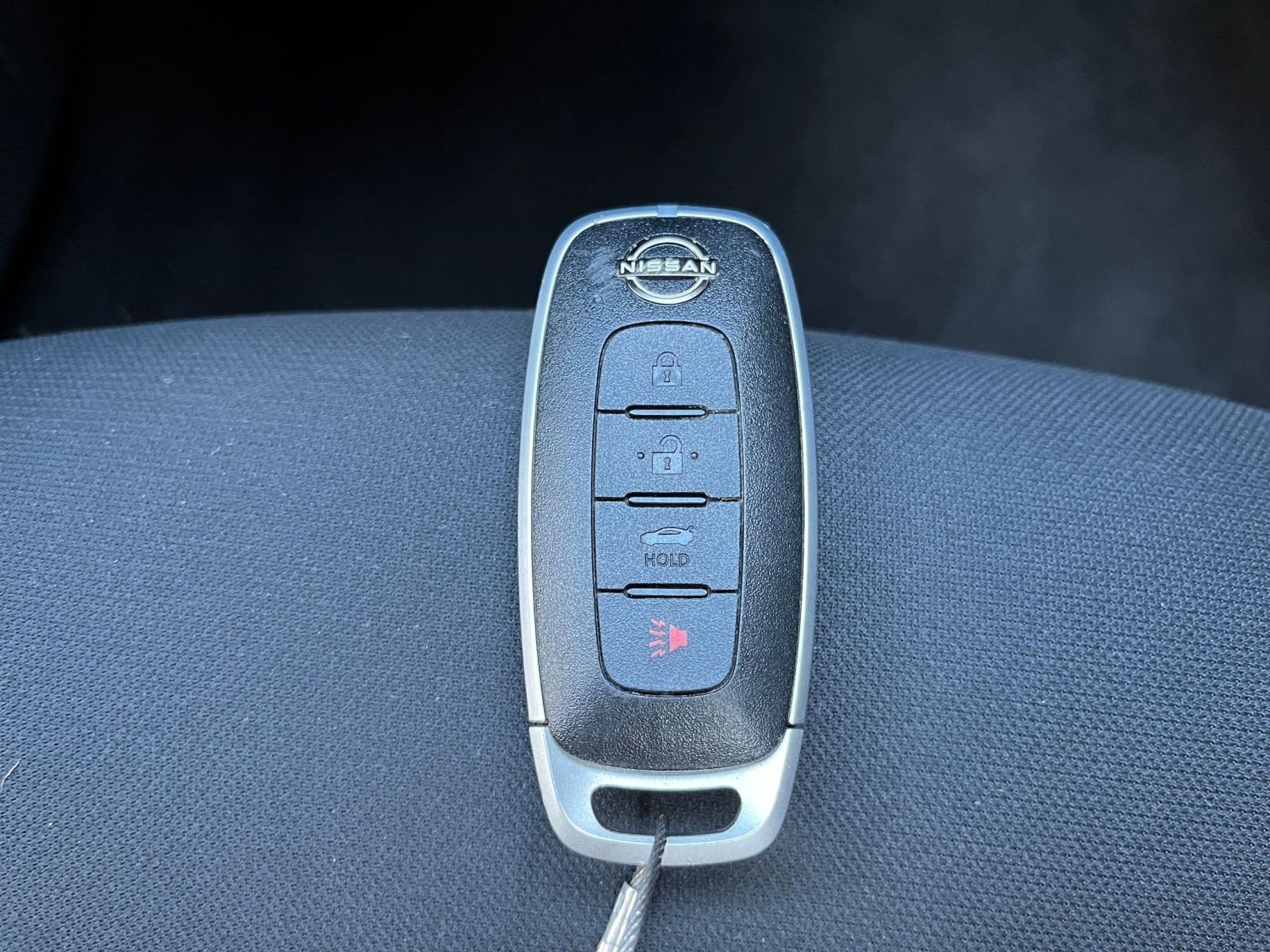 Thumbnail: 2025 Nissan Sentra - 21