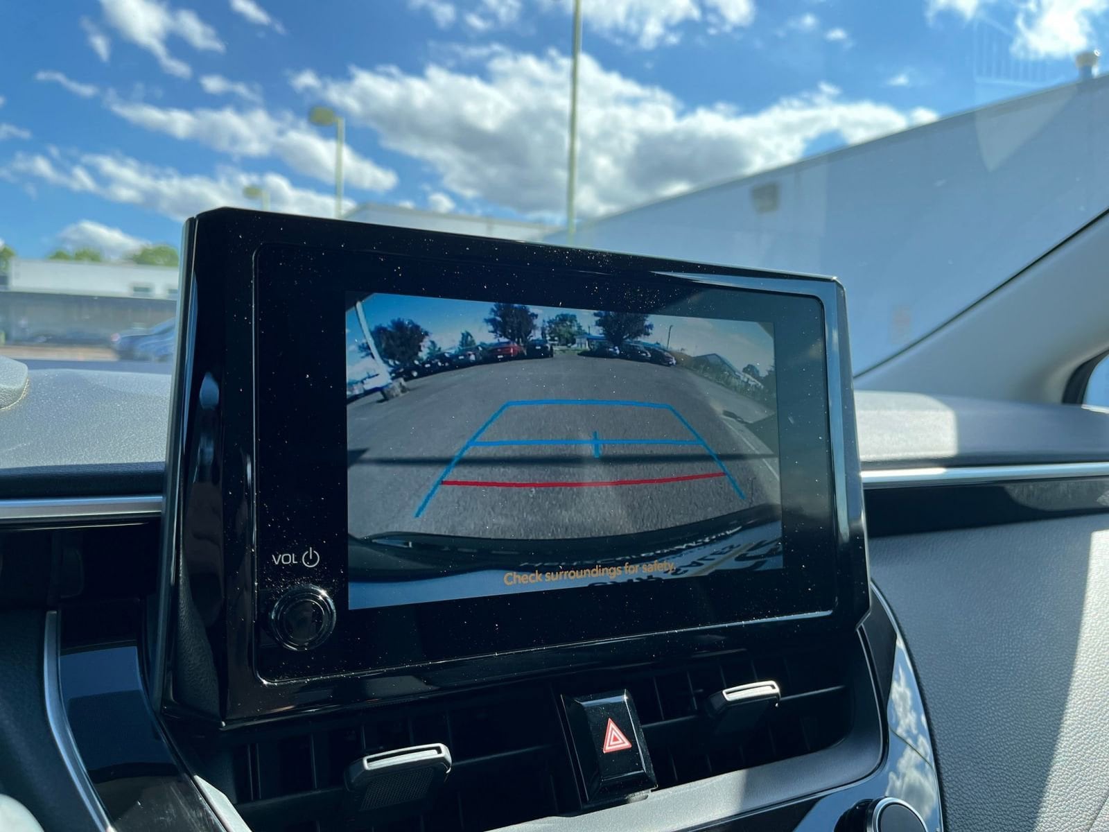Thumbnail: 2024 Toyota Corolla - 17