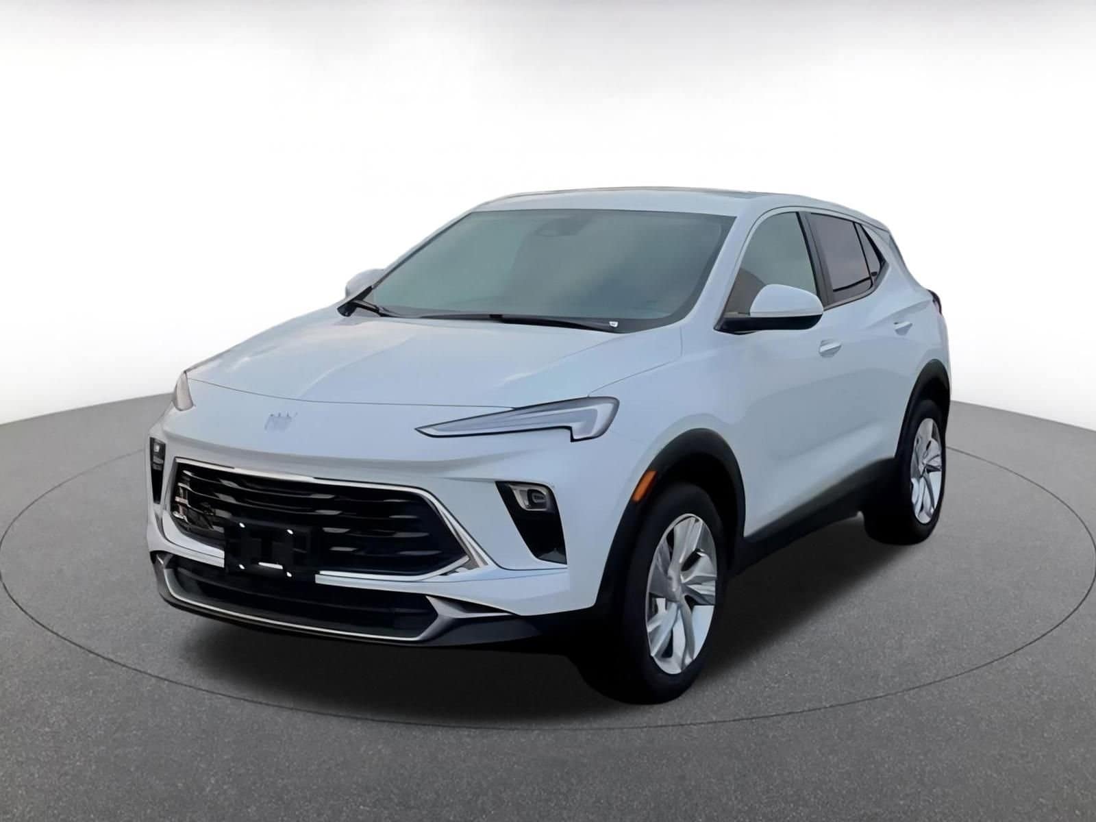 Thumbnail: 2025 Buick Encore GX - 4