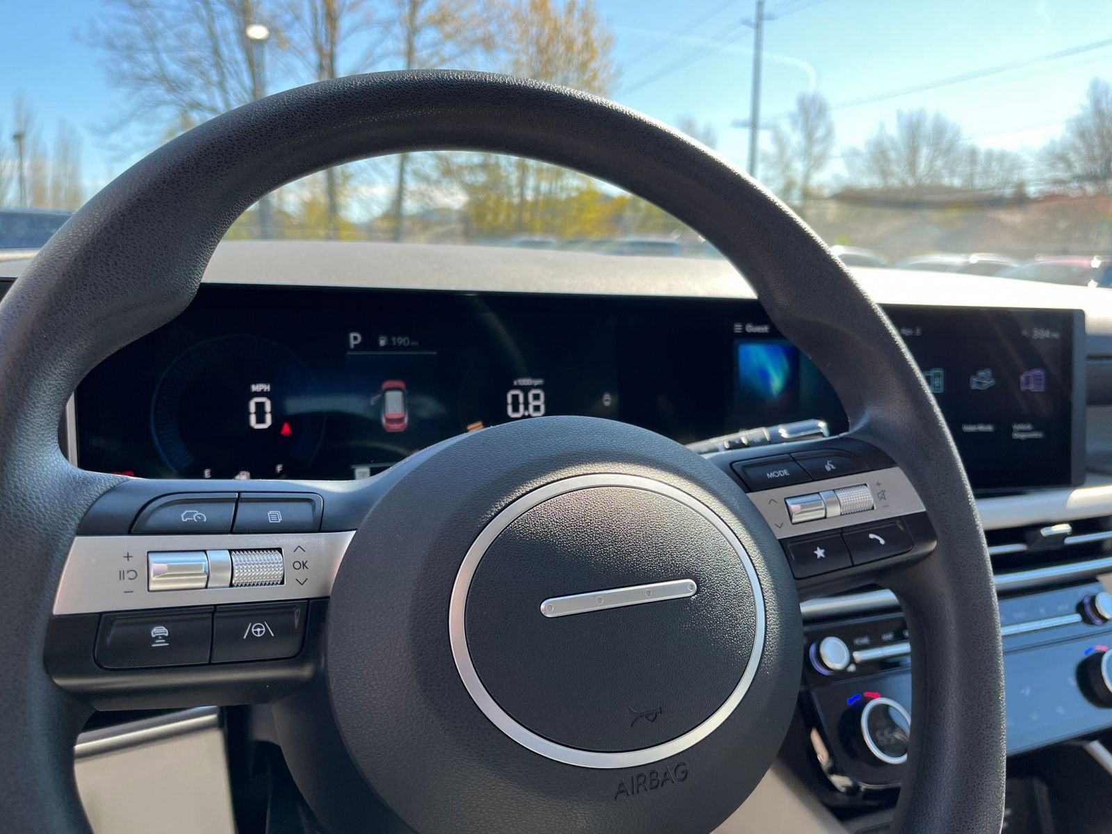 Thumbnail: 2025 Hyundai Tucson - 31