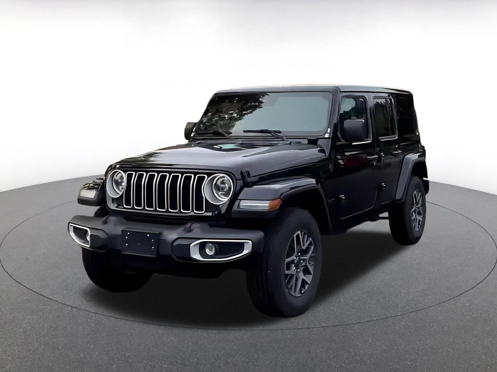 Thumbnail: 2025 Jeep Wrangler - 3