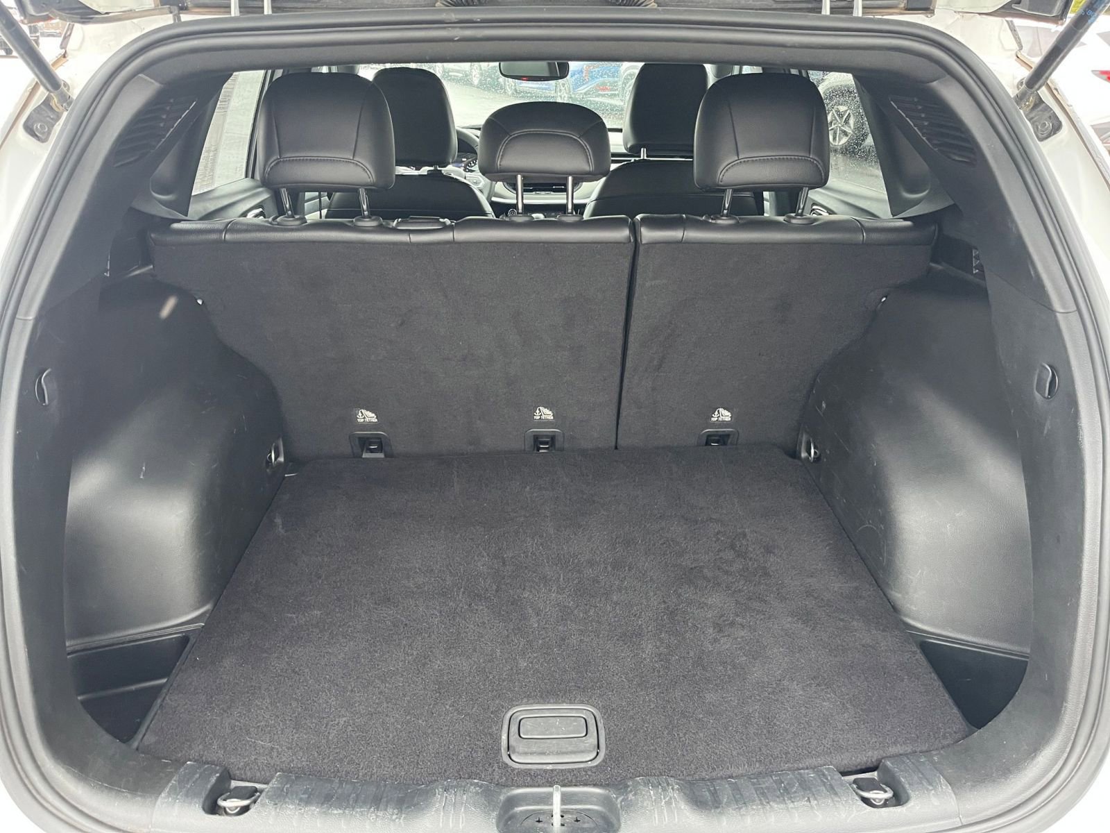 Thumbnail: 2025 Jeep Compass - 33