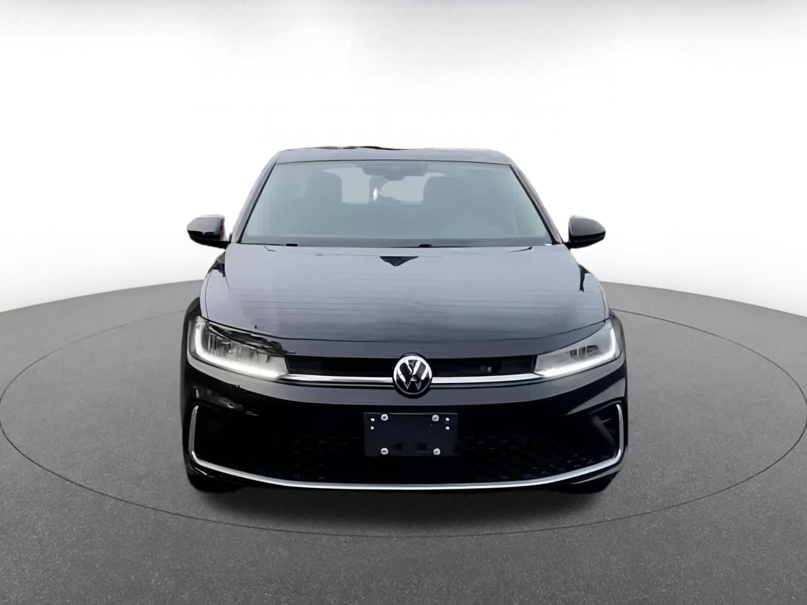 Thumbnail: 2025 Volkswagen Jetta - 4