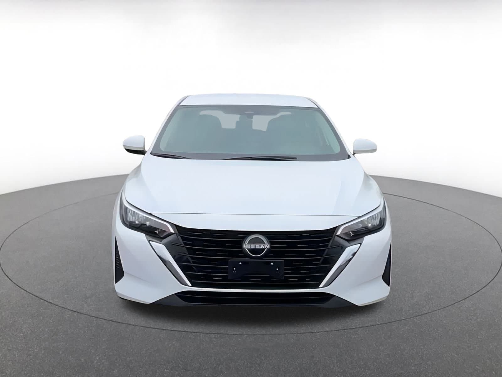 Thumbnail: 2024 Nissan Sentra - 4