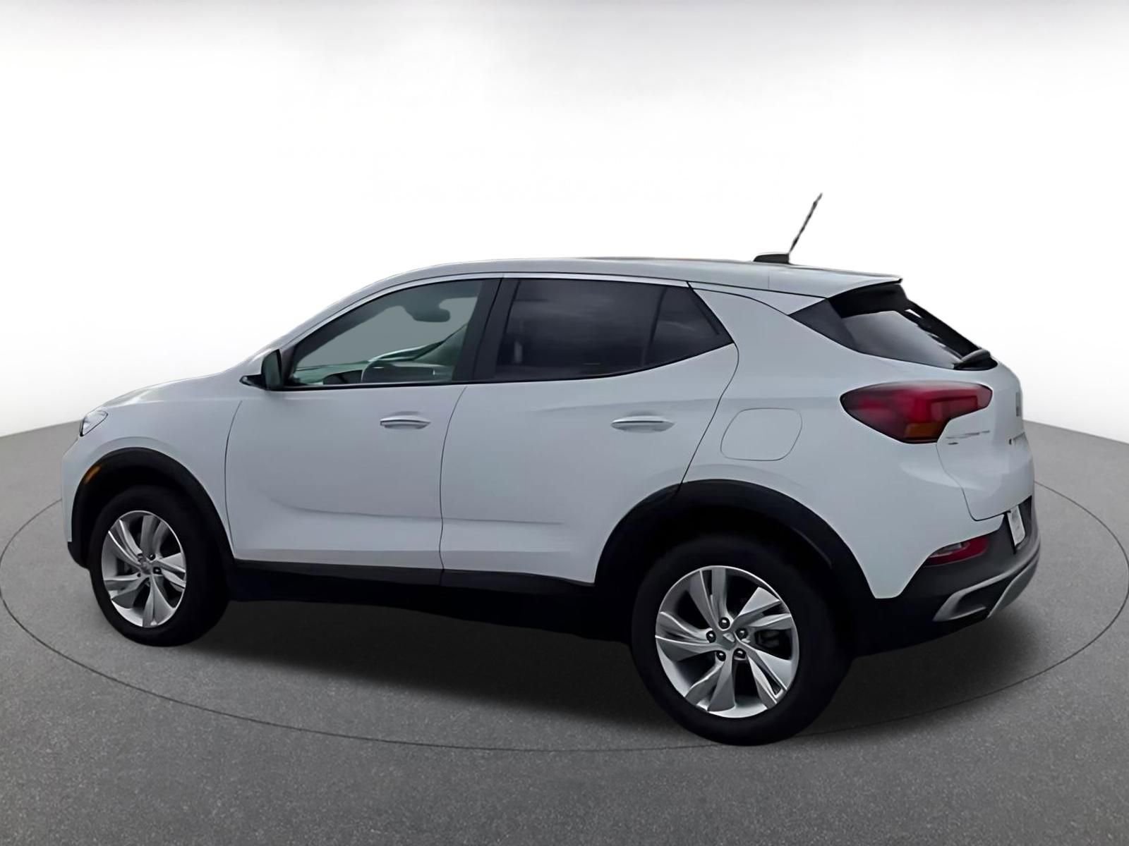Thumbnail: 2025 Buick Encore GX - 9