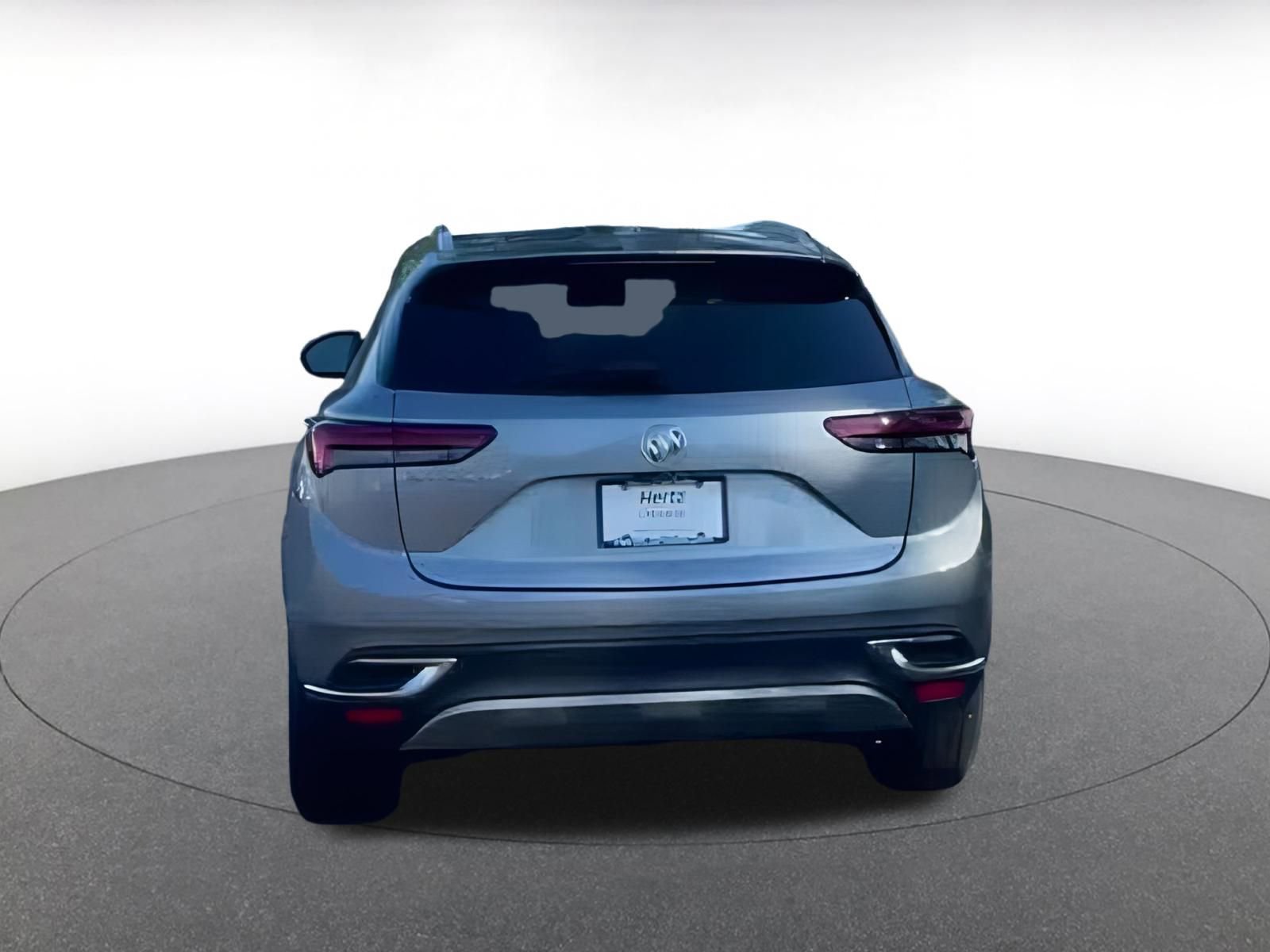 Thumbnail: 2023 Buick Envision - 7