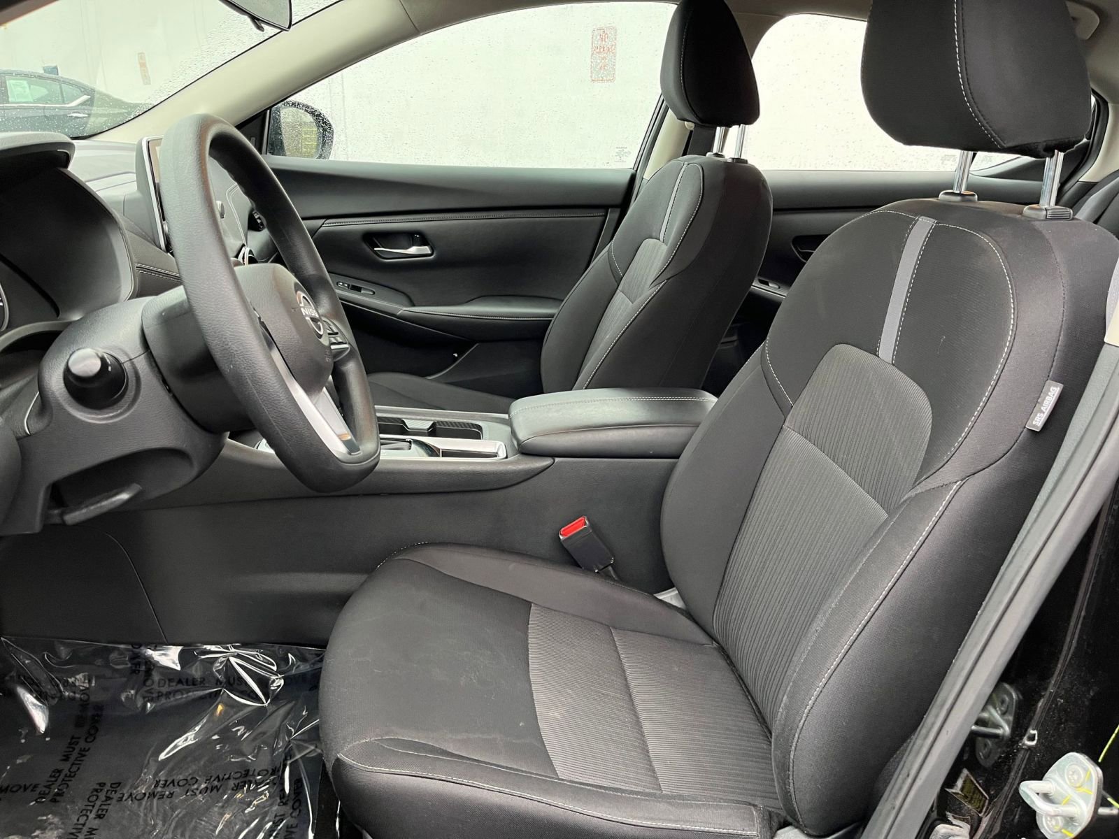 Thumbnail: 2024 Nissan Sentra - 34