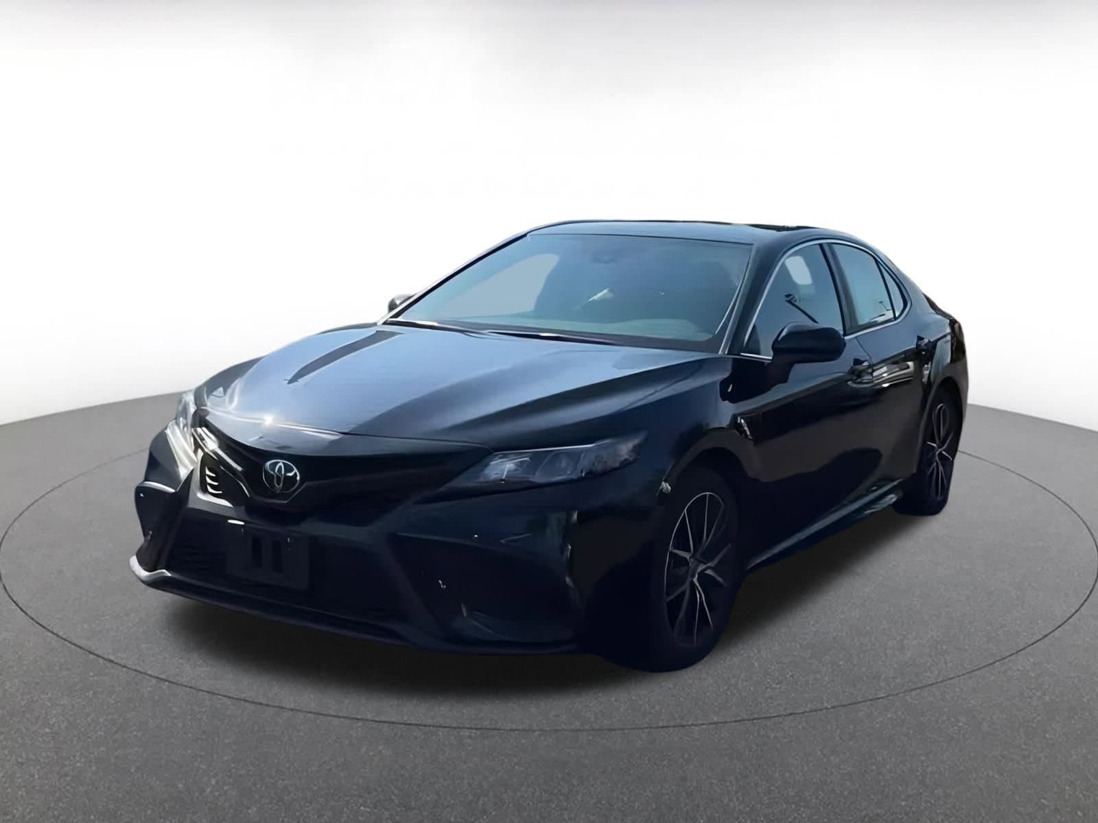 Thumbnail: 2024 Toyota Camry - 7