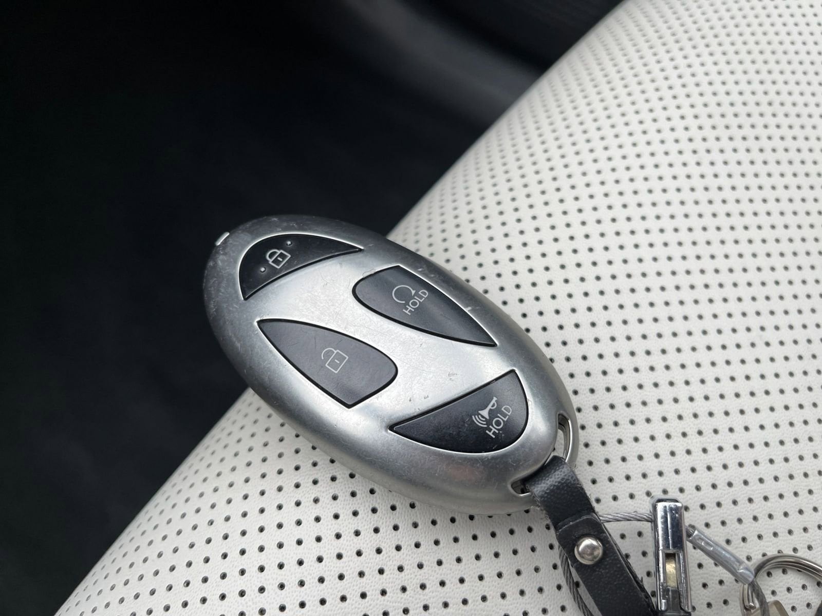 Thumbnail: 2025 Hyundai Santa Fe - 29