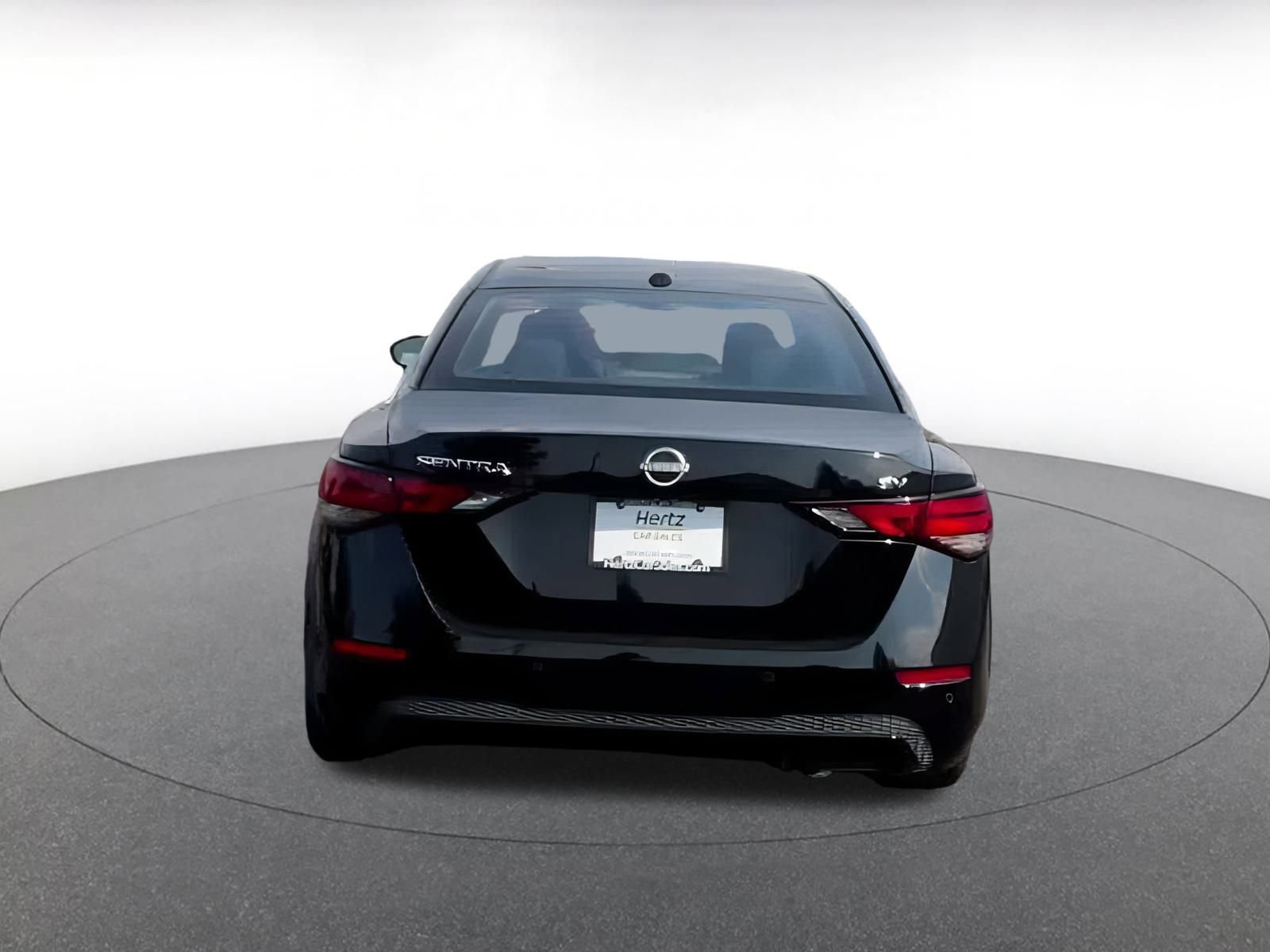 Thumbnail: 2024 Nissan Sentra - 14