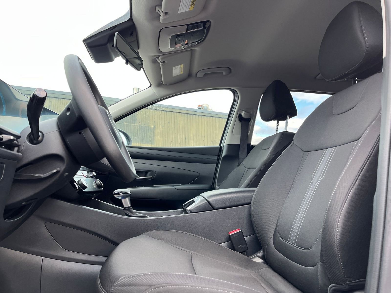 Thumbnail: 2025 Hyundai Tucson - 30