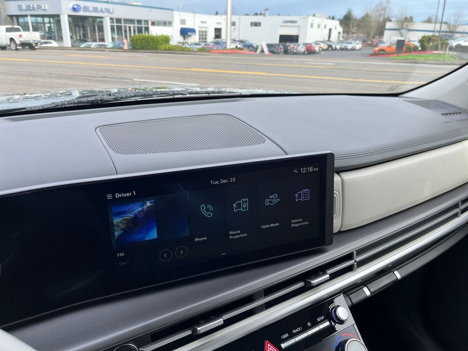 Thumbnail: 2025 Hyundai Santa Fe - 18