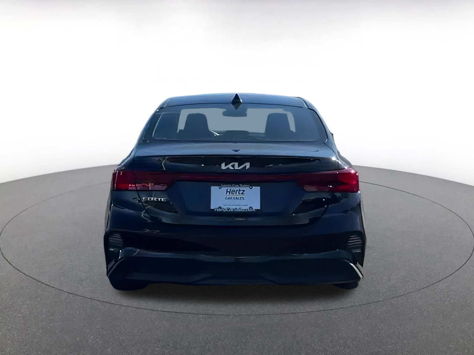 2024 Kia Forte LXS 12