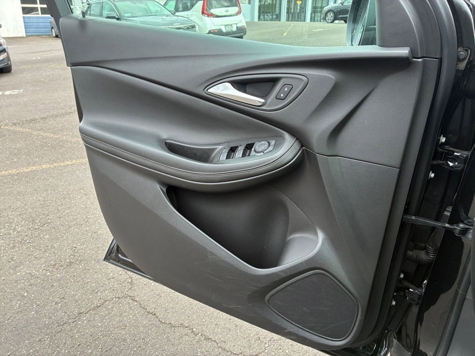 Thumbnail: 2025 Buick Encore GX - 18