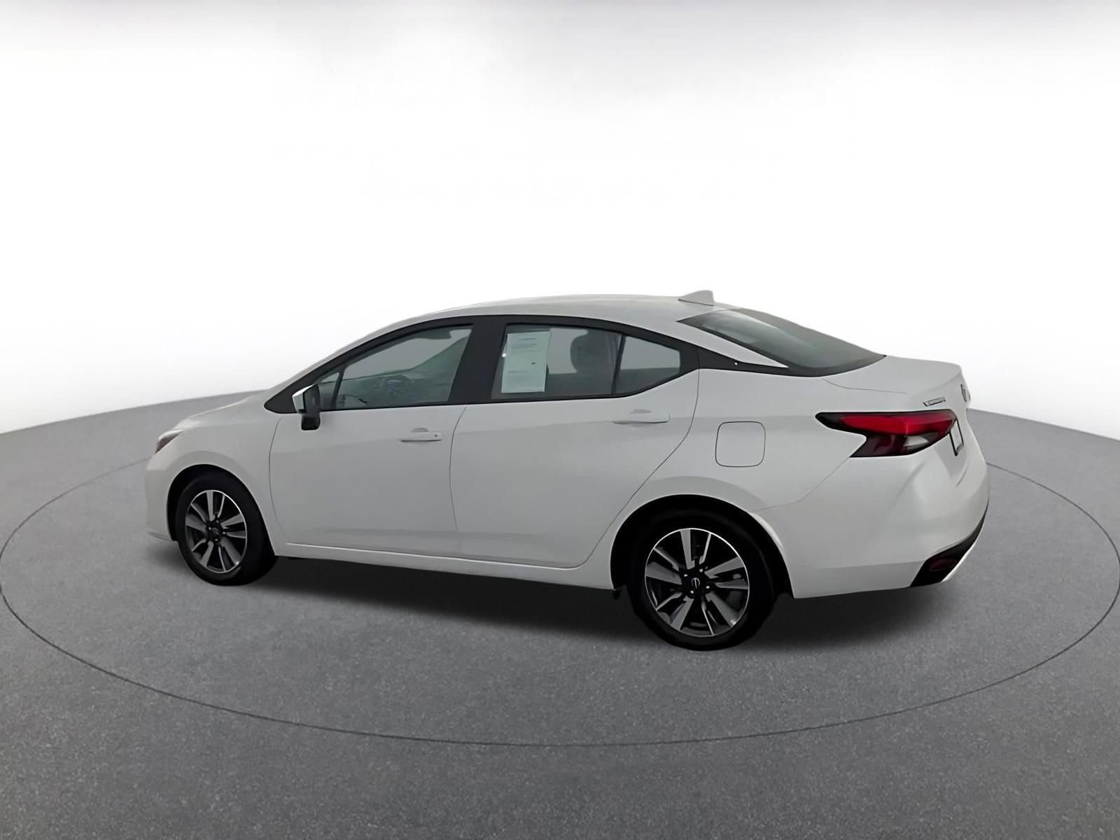 Thumbnail: 2025 Nissan Versa - 4