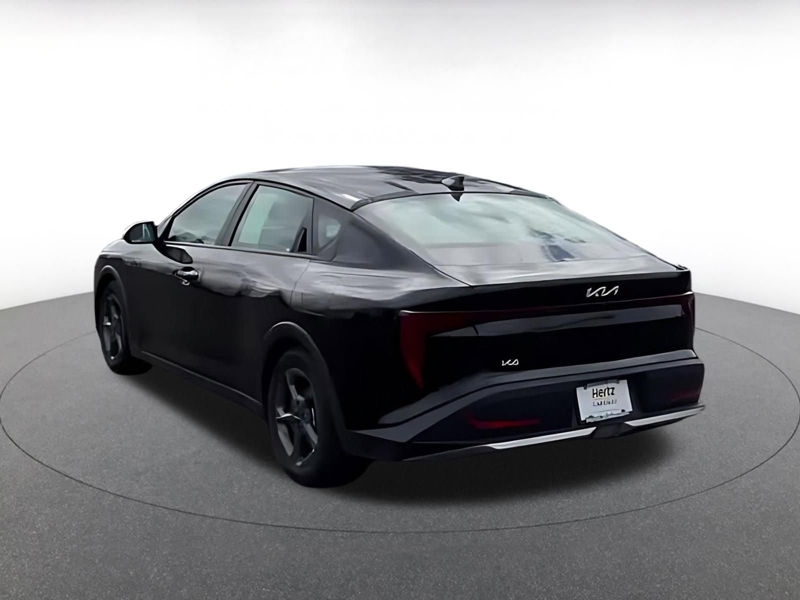 Thumbnail: 2025 Kia K4 - 11