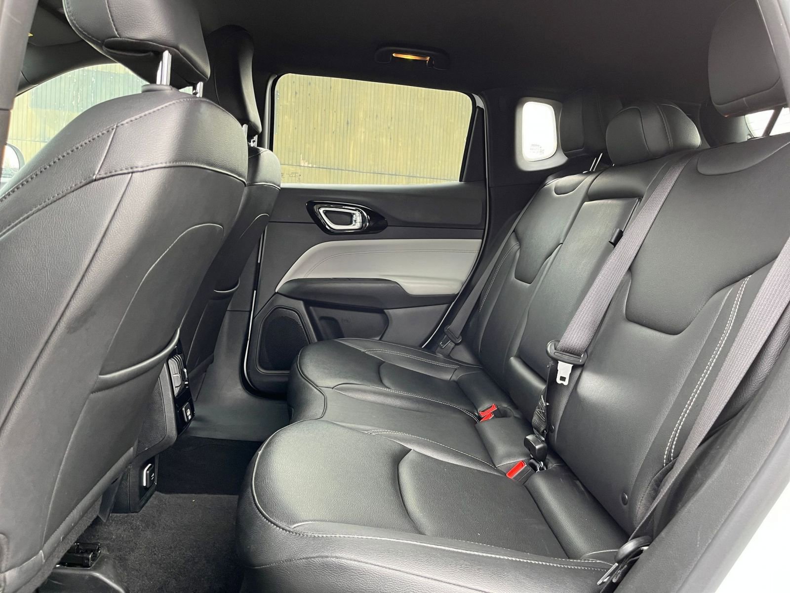 Thumbnail: 2025 Jeep Compass - 28