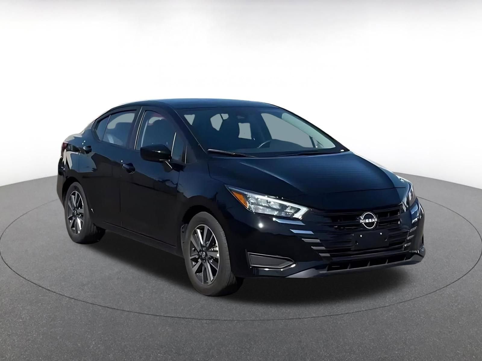 Thumbnail: 2025 Nissan Versa - 3