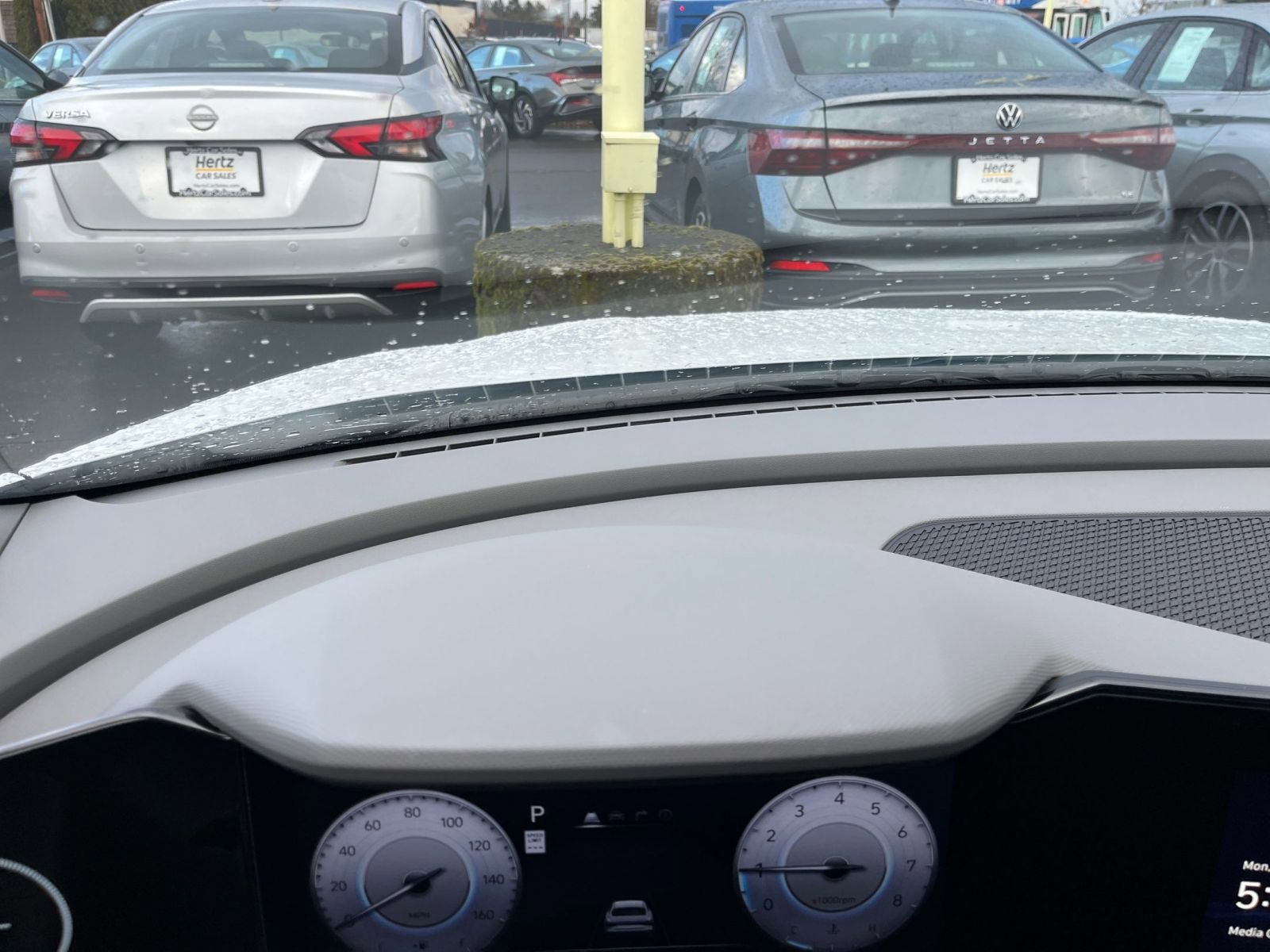 Thumbnail: 2025 Hyundai Elantra - 35