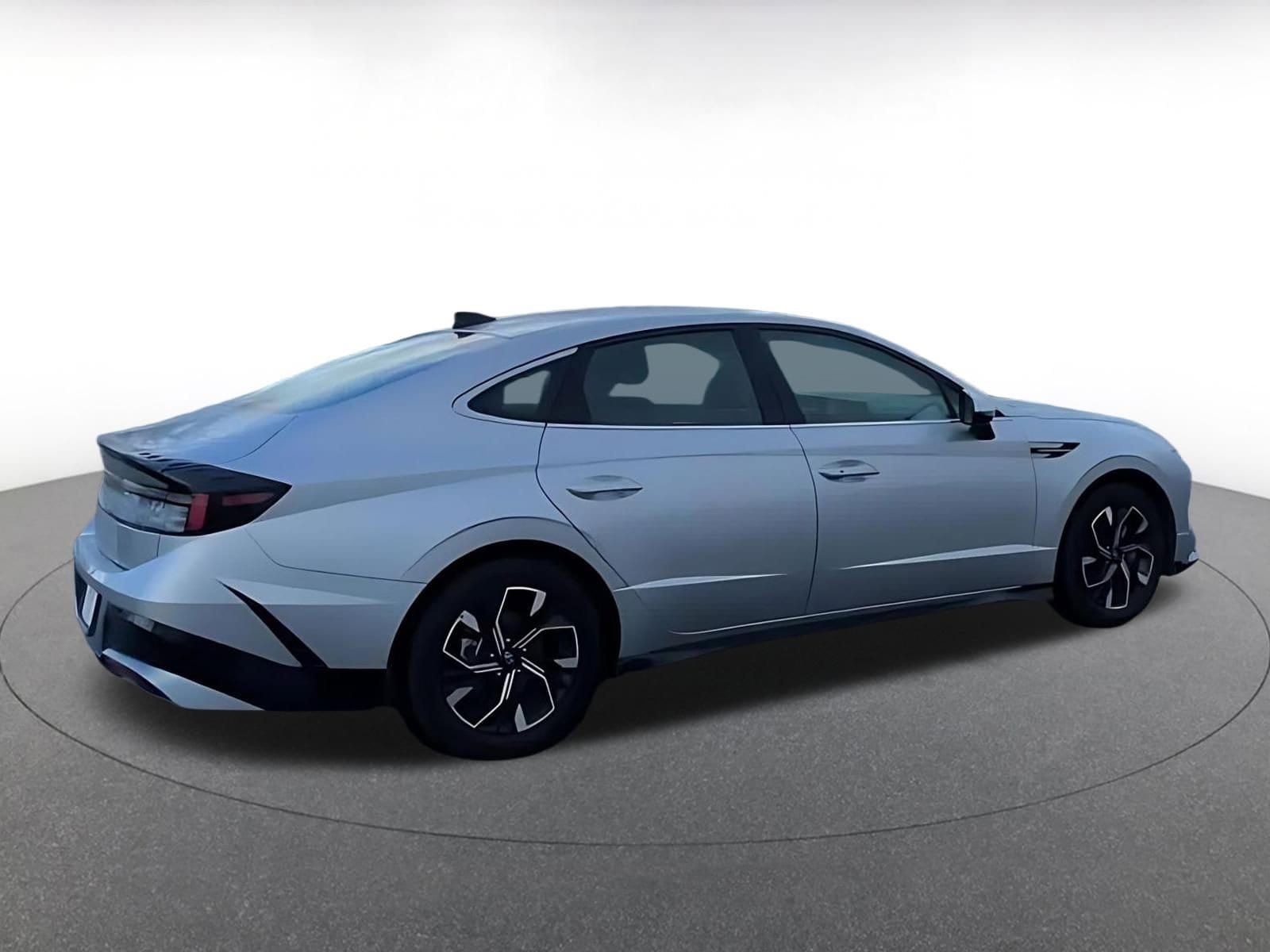 Thumbnail: 2025 Hyundai Sonata - 11