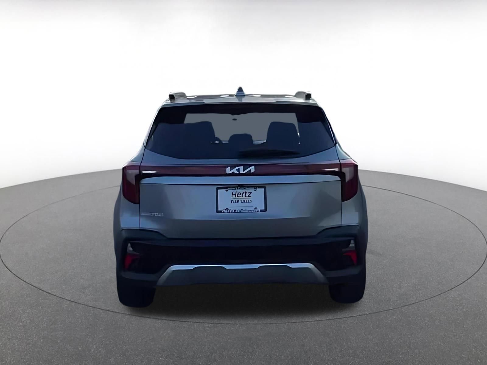 Thumbnail: 2025 Kia Seltos - 12